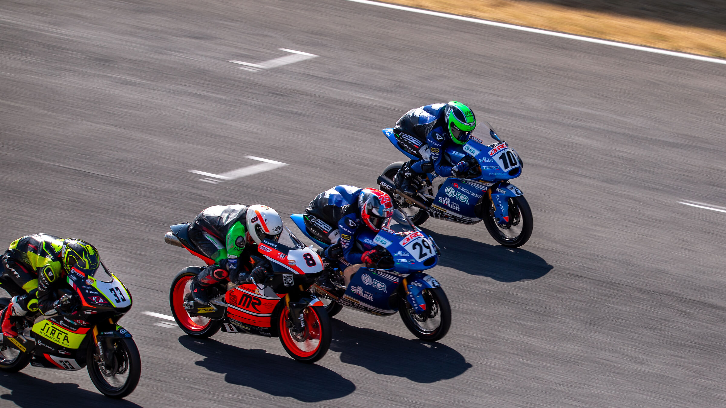 Italian Speed Championship - Mugello 2024