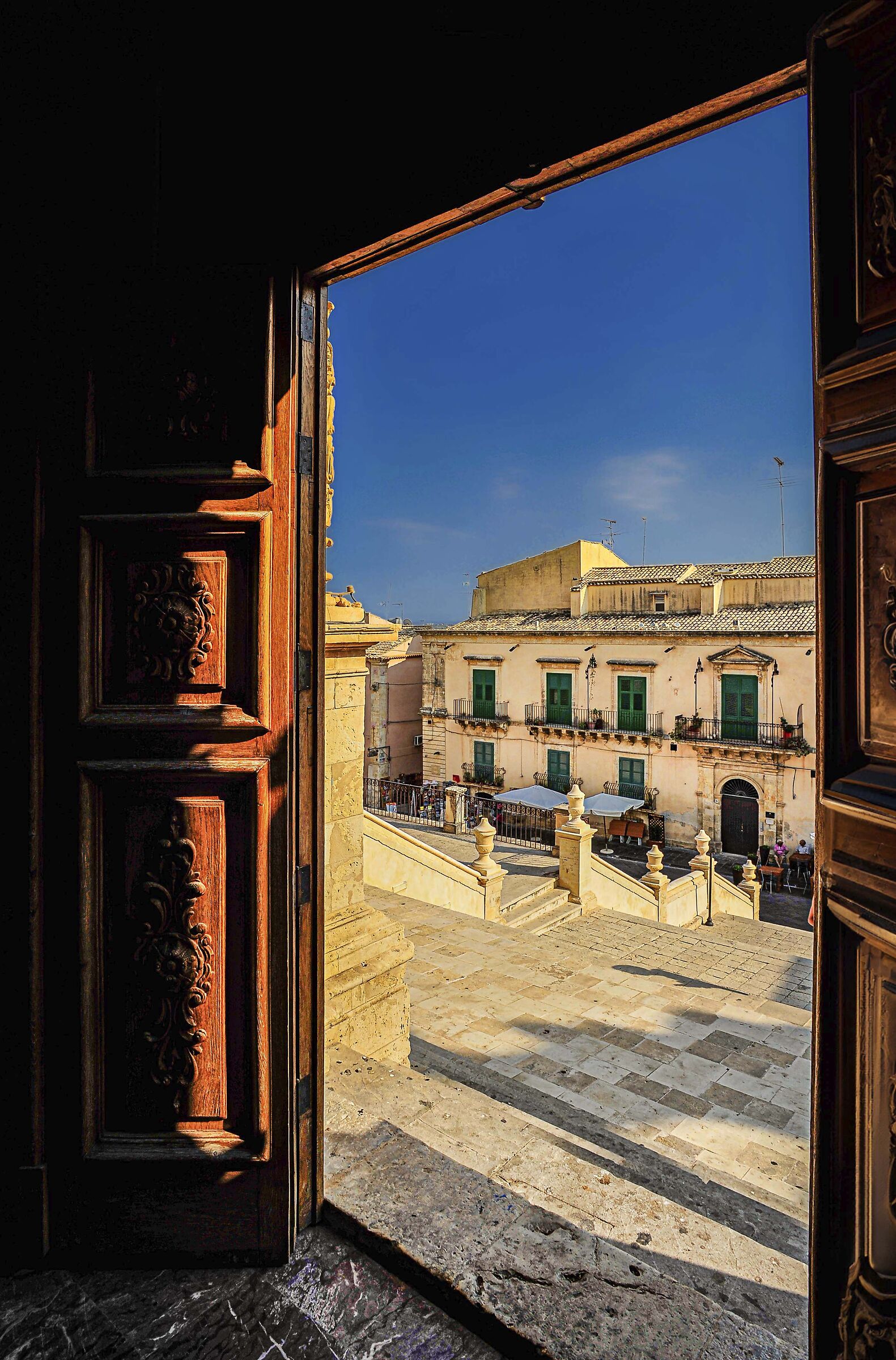 Noto glimpse 3
