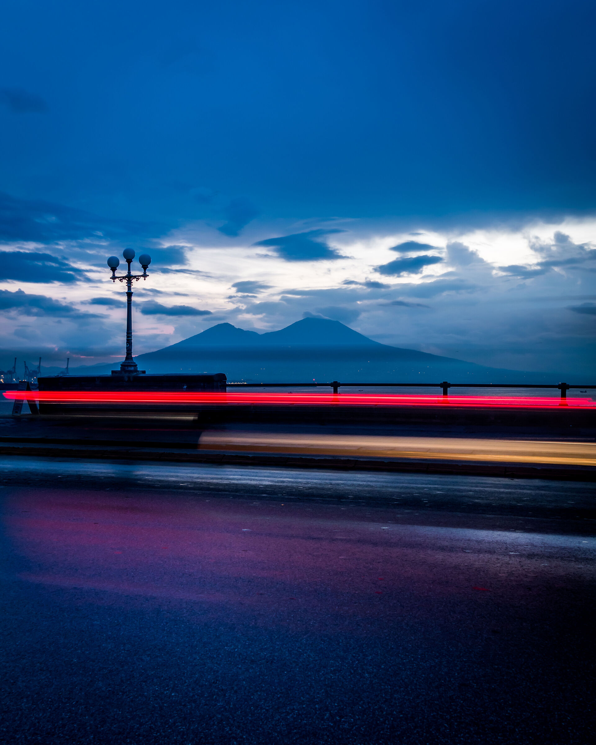 La sottile linea rossa