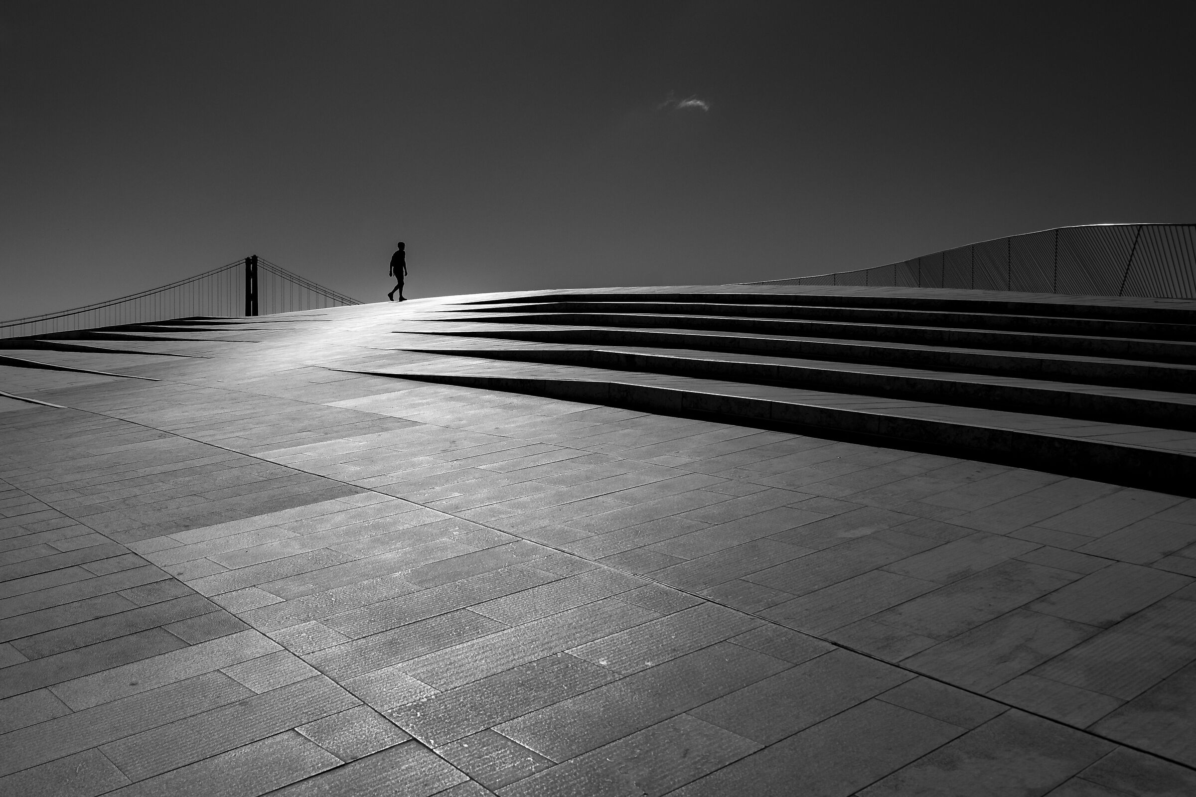 Man and Architecture