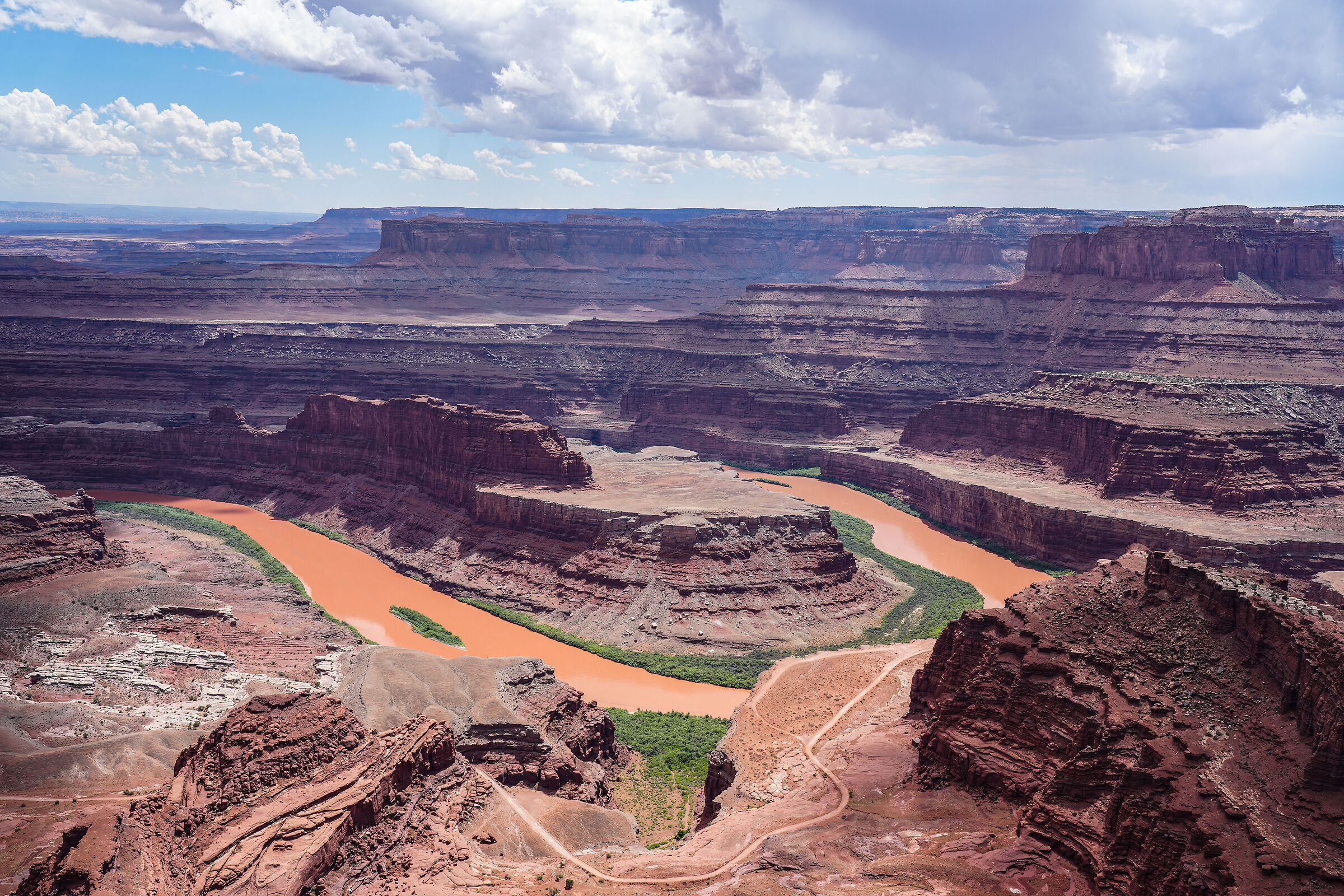 Dead Horse Point