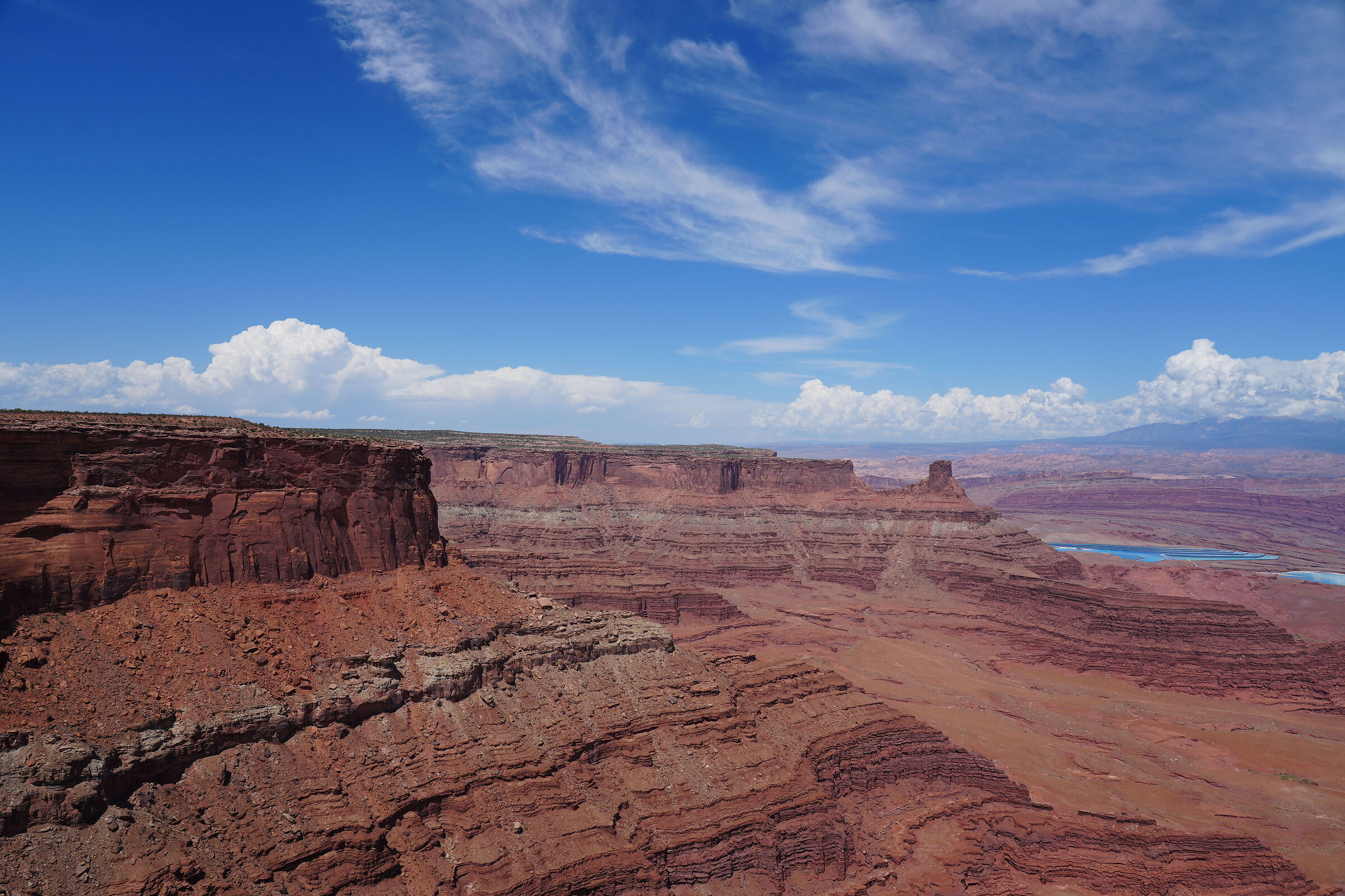 Dead Horse Point