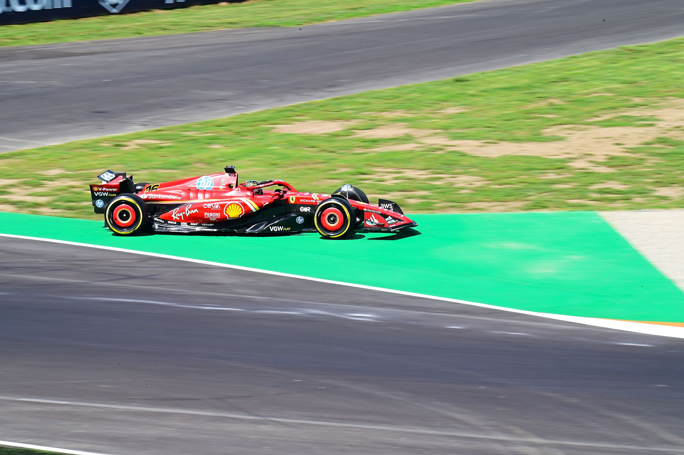 Charles LEclerc