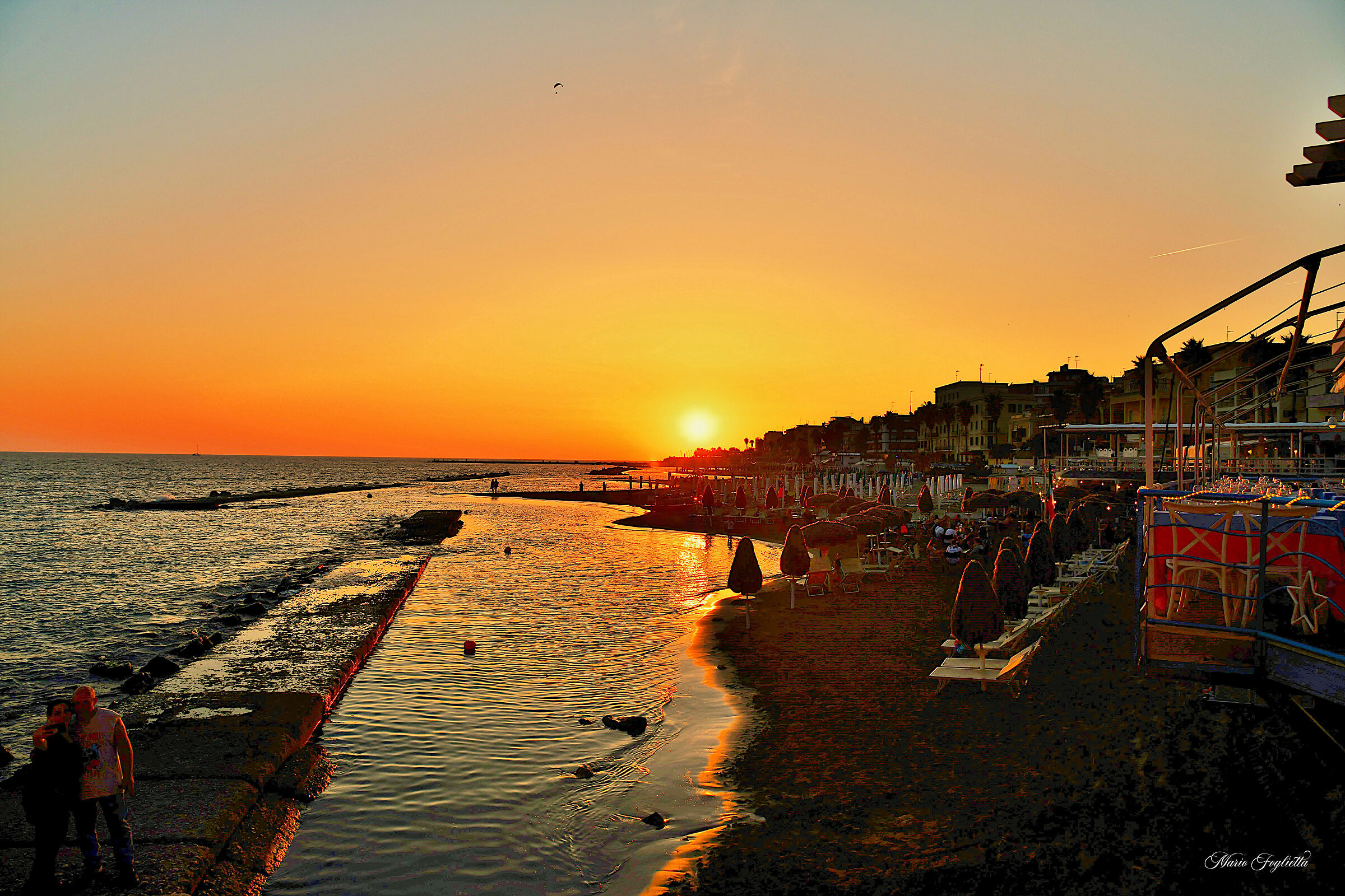 Shall we take a selfie?