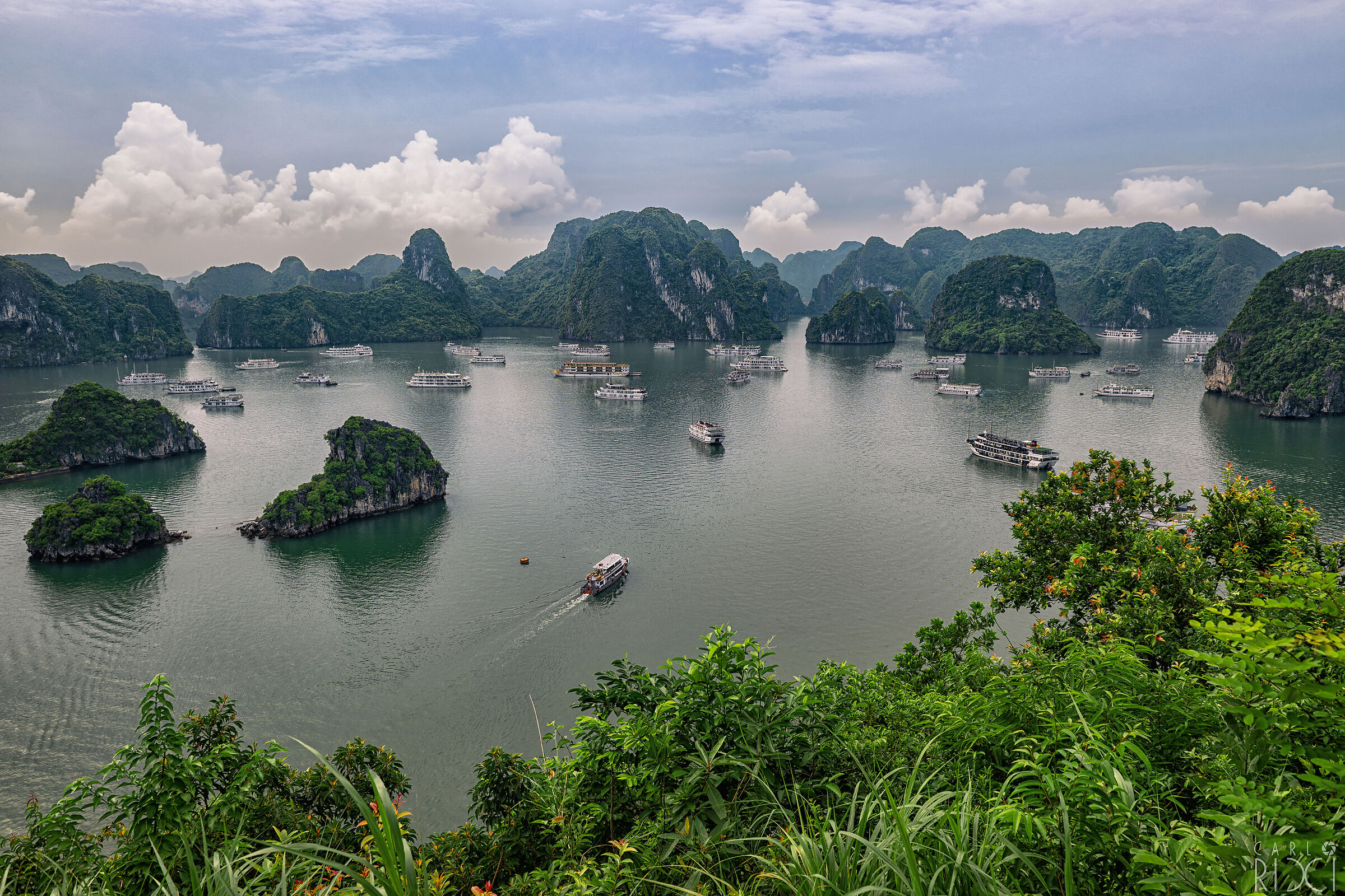 Ha Long Bay