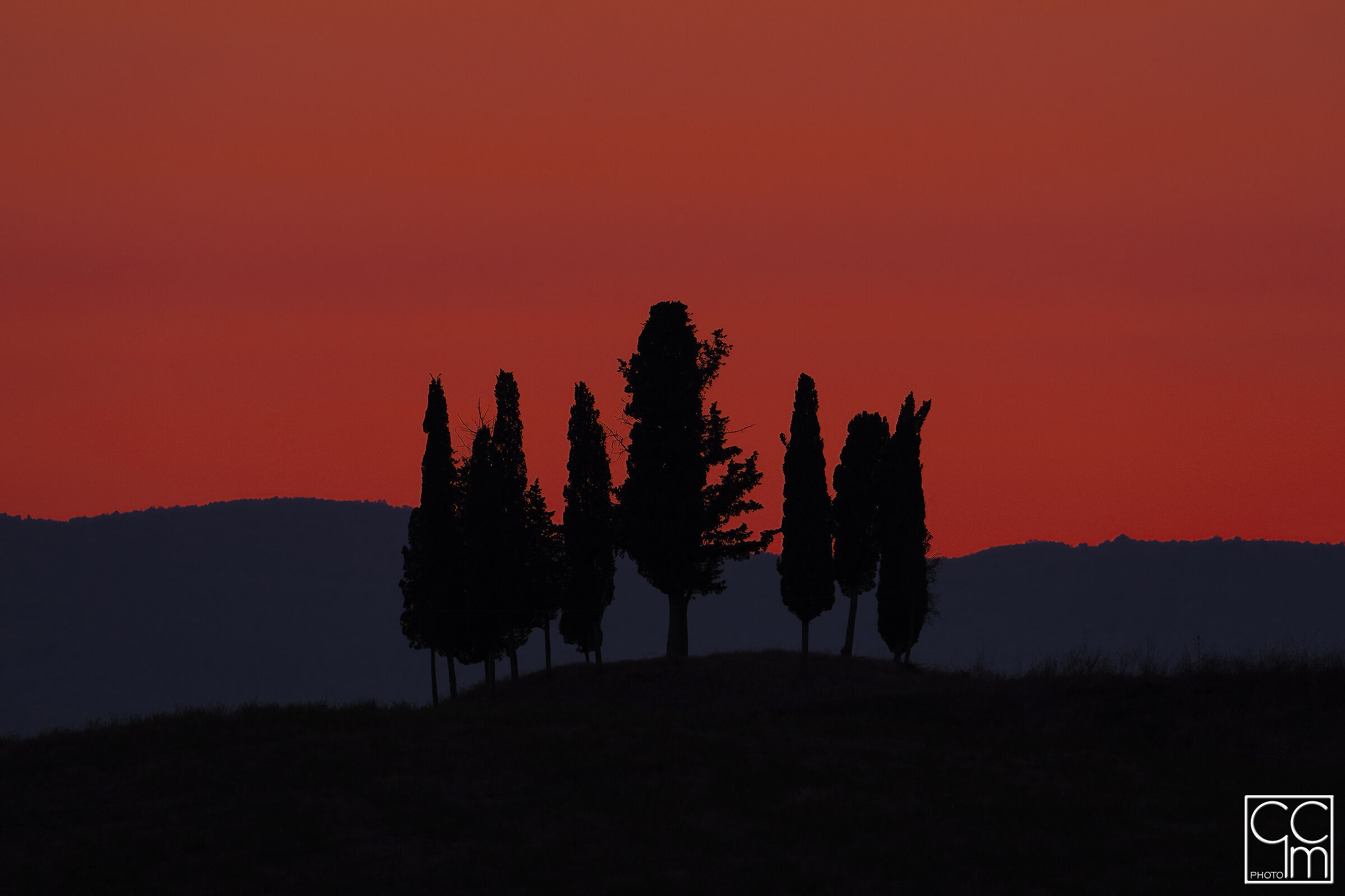Val d'Orcia