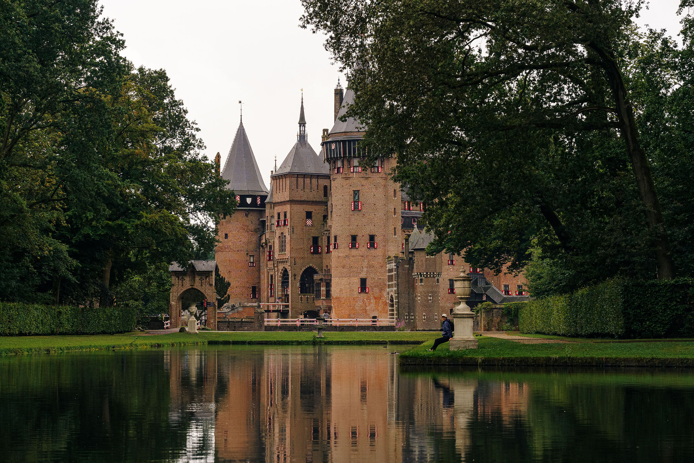 De Haar