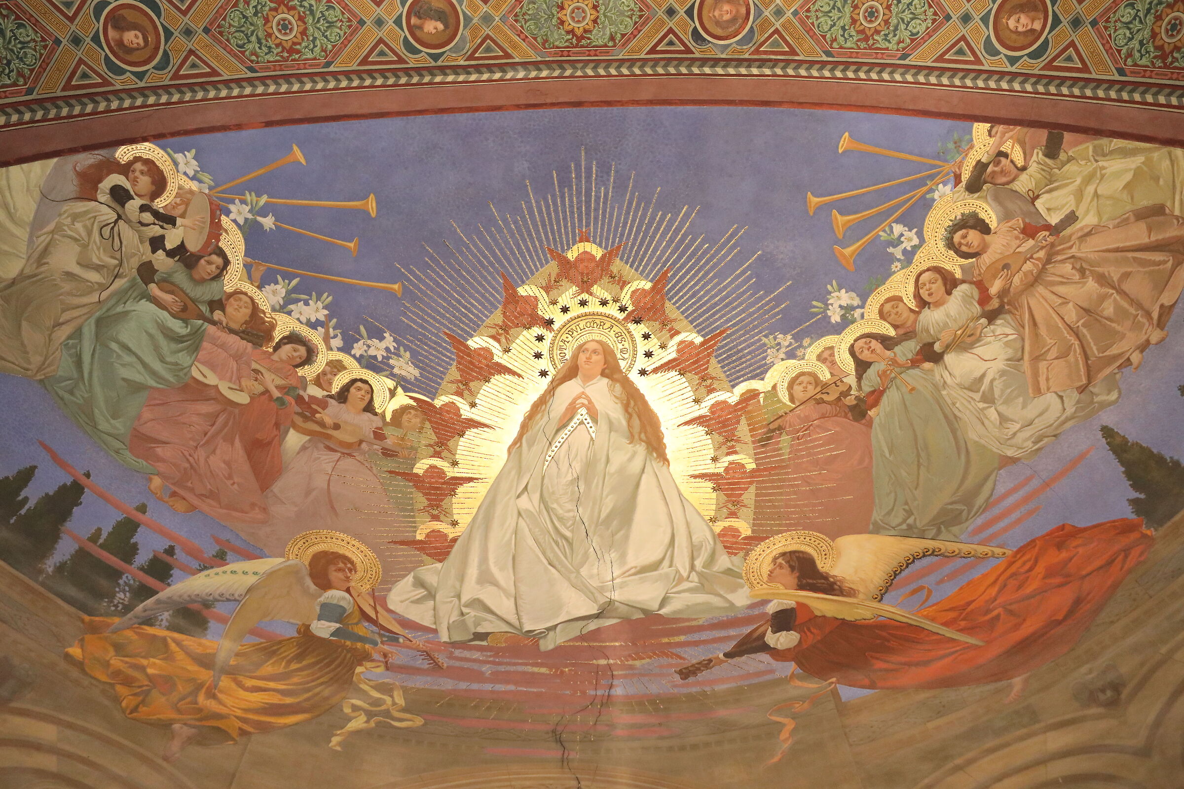 " ISO 6 Thousand 400 " Canon 5 D IV - Milvus Zeiss 50, 1.4