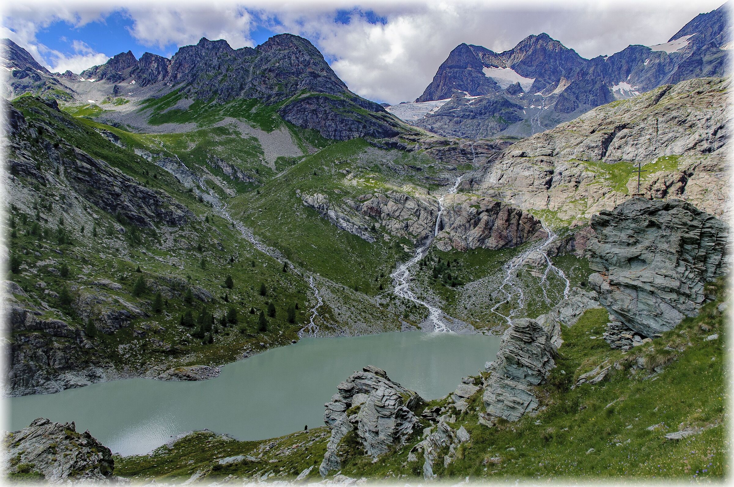 Alpe Gera