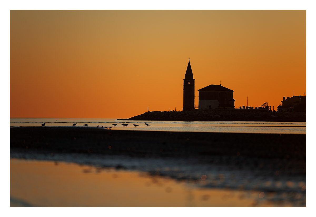 Caorle