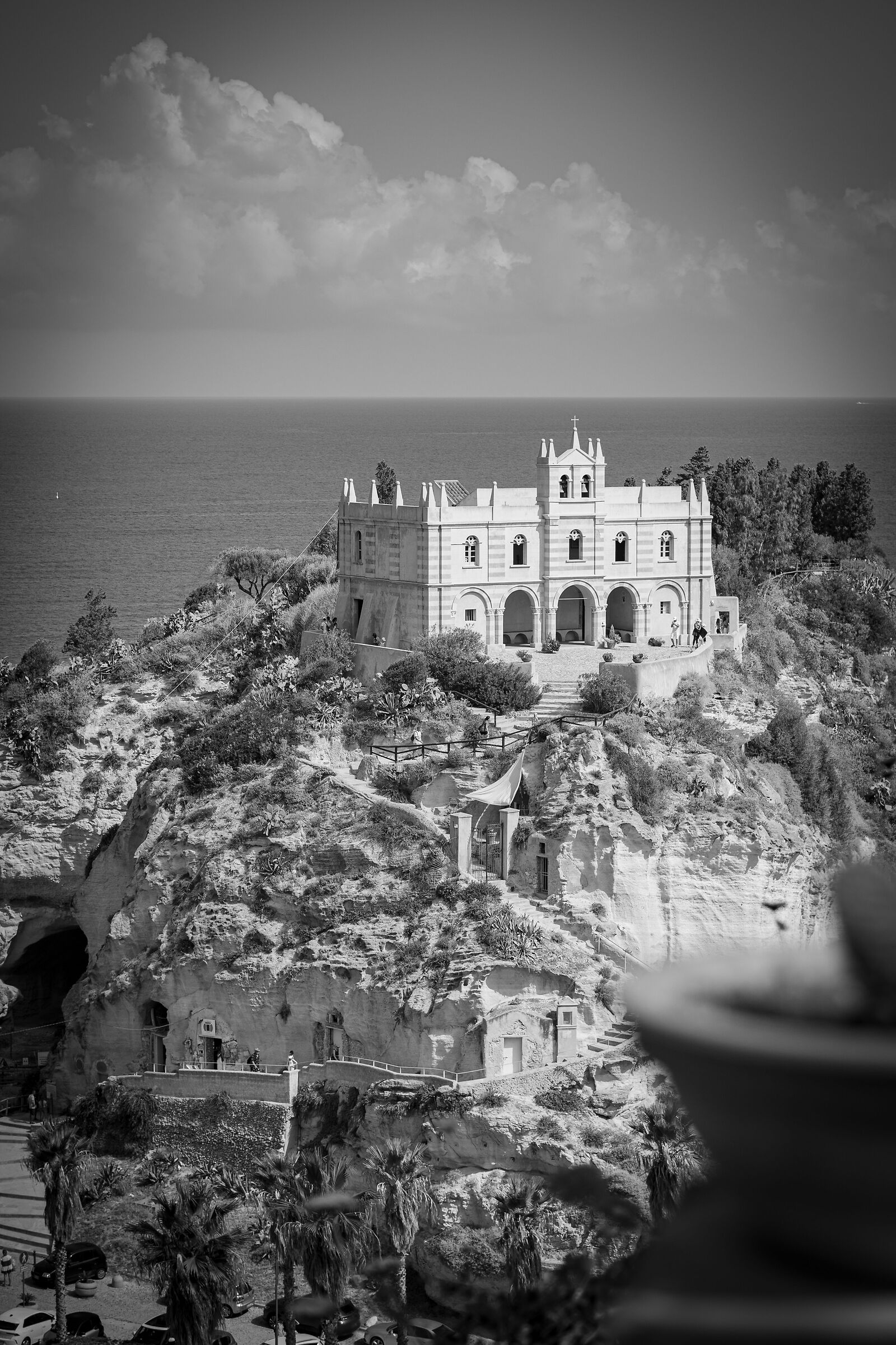 Sanctuary of Santa Maria dell'Isola