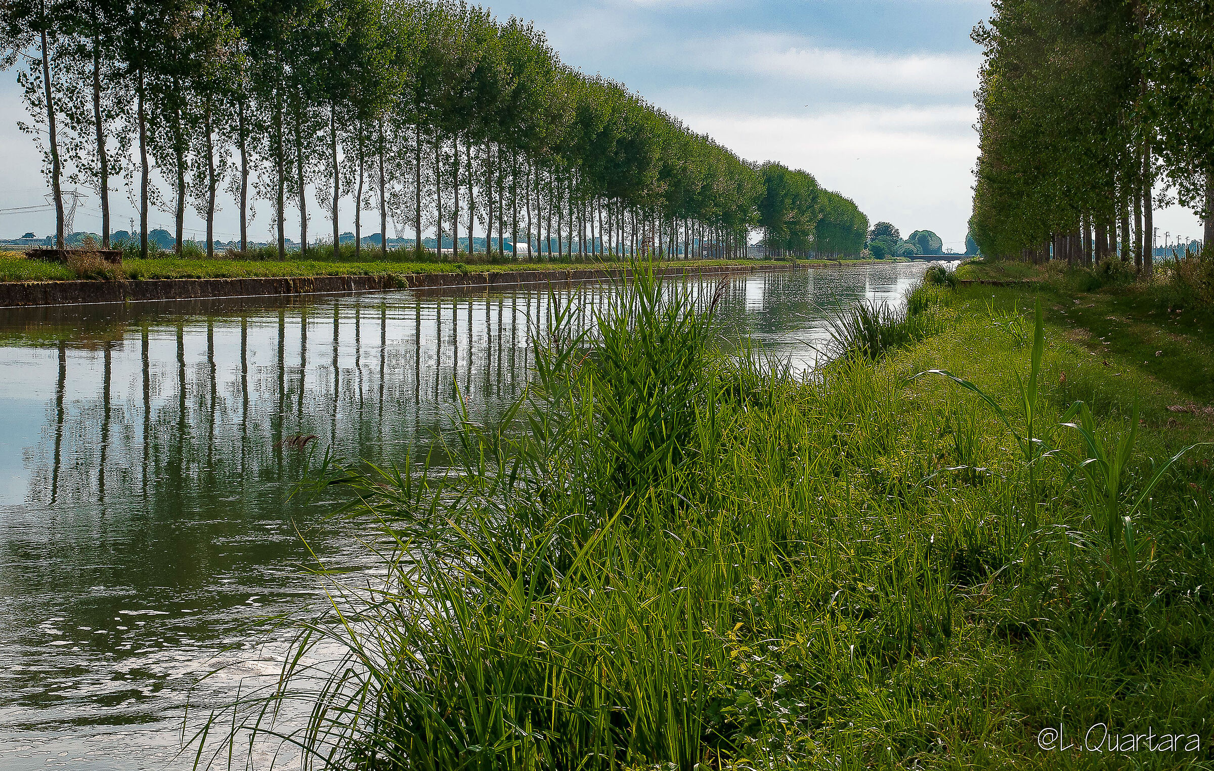 Canale Cavour