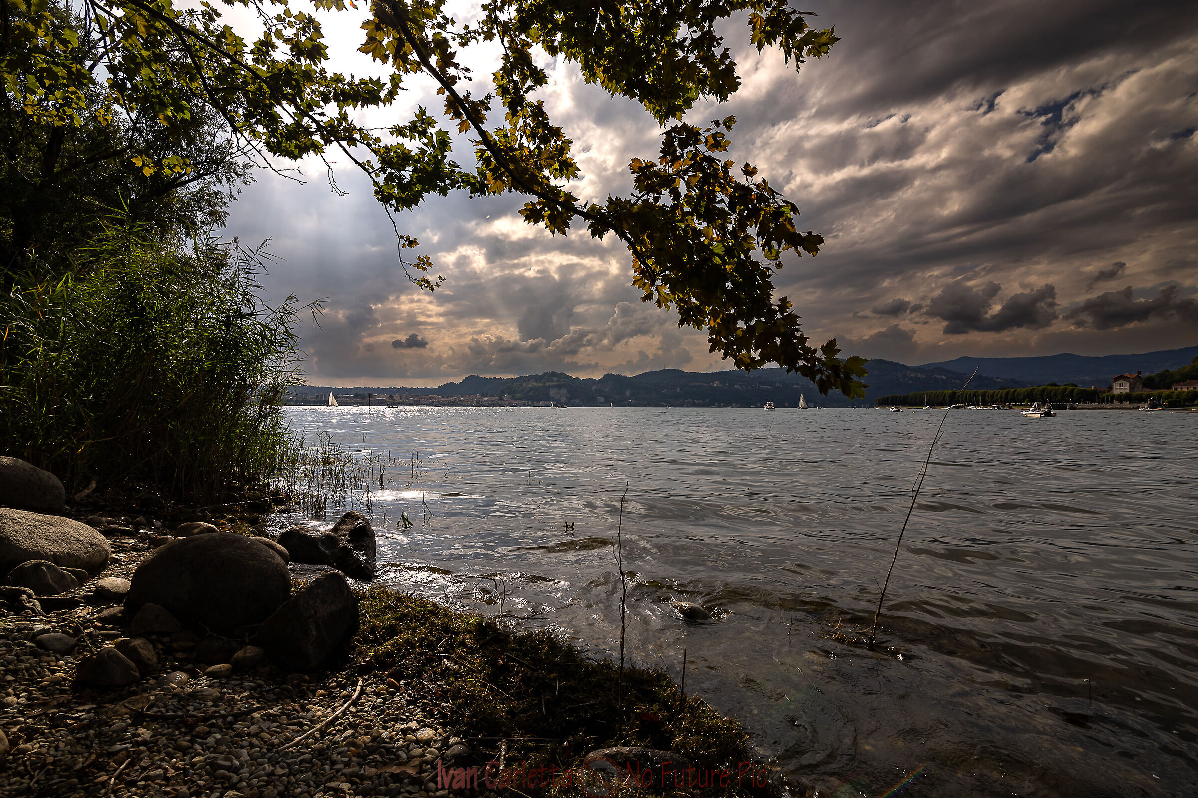 oasi della bruschera