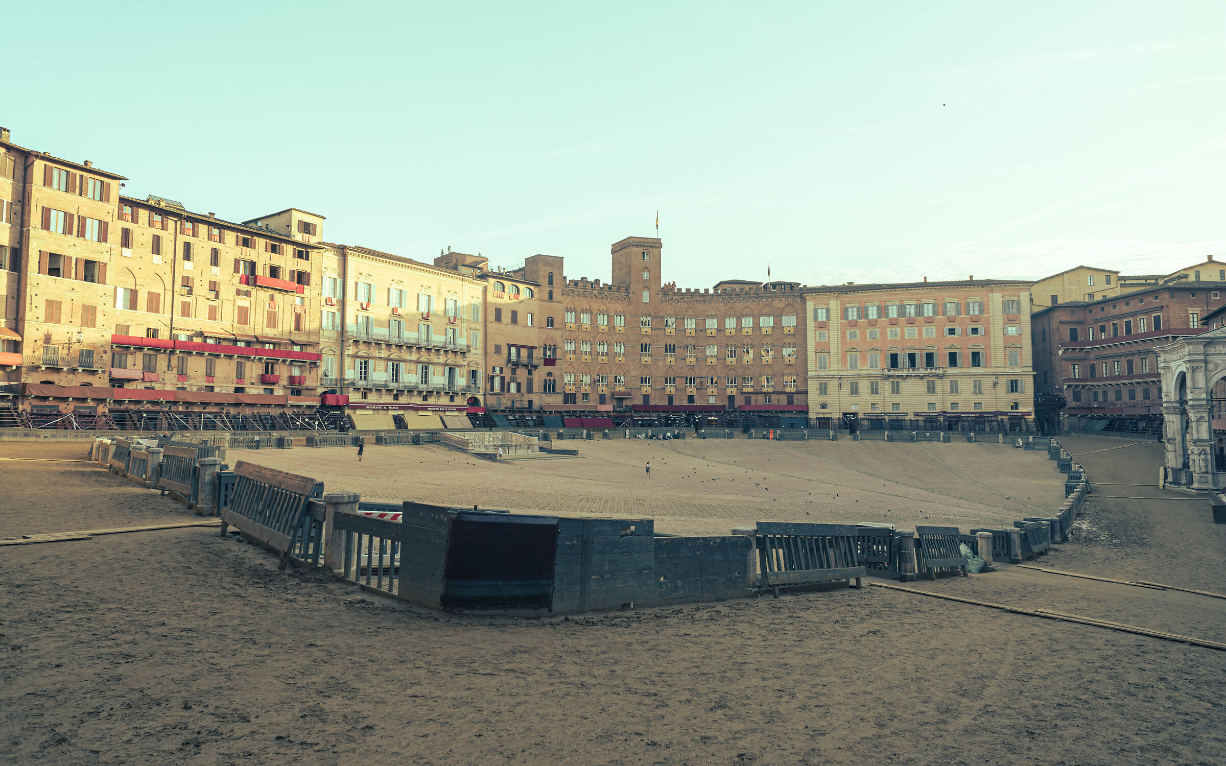 Piazza del Campo