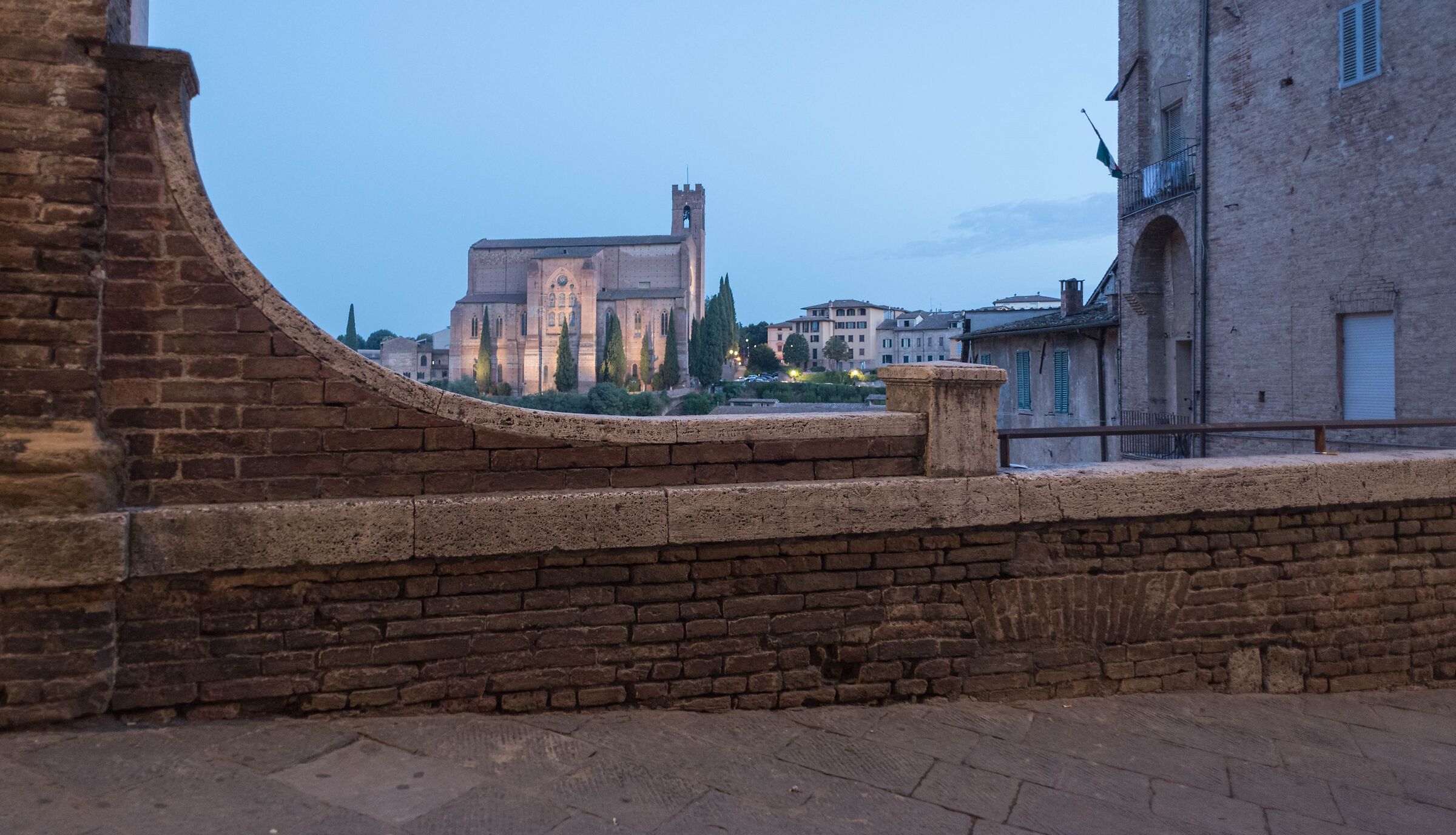 church of San Domenico