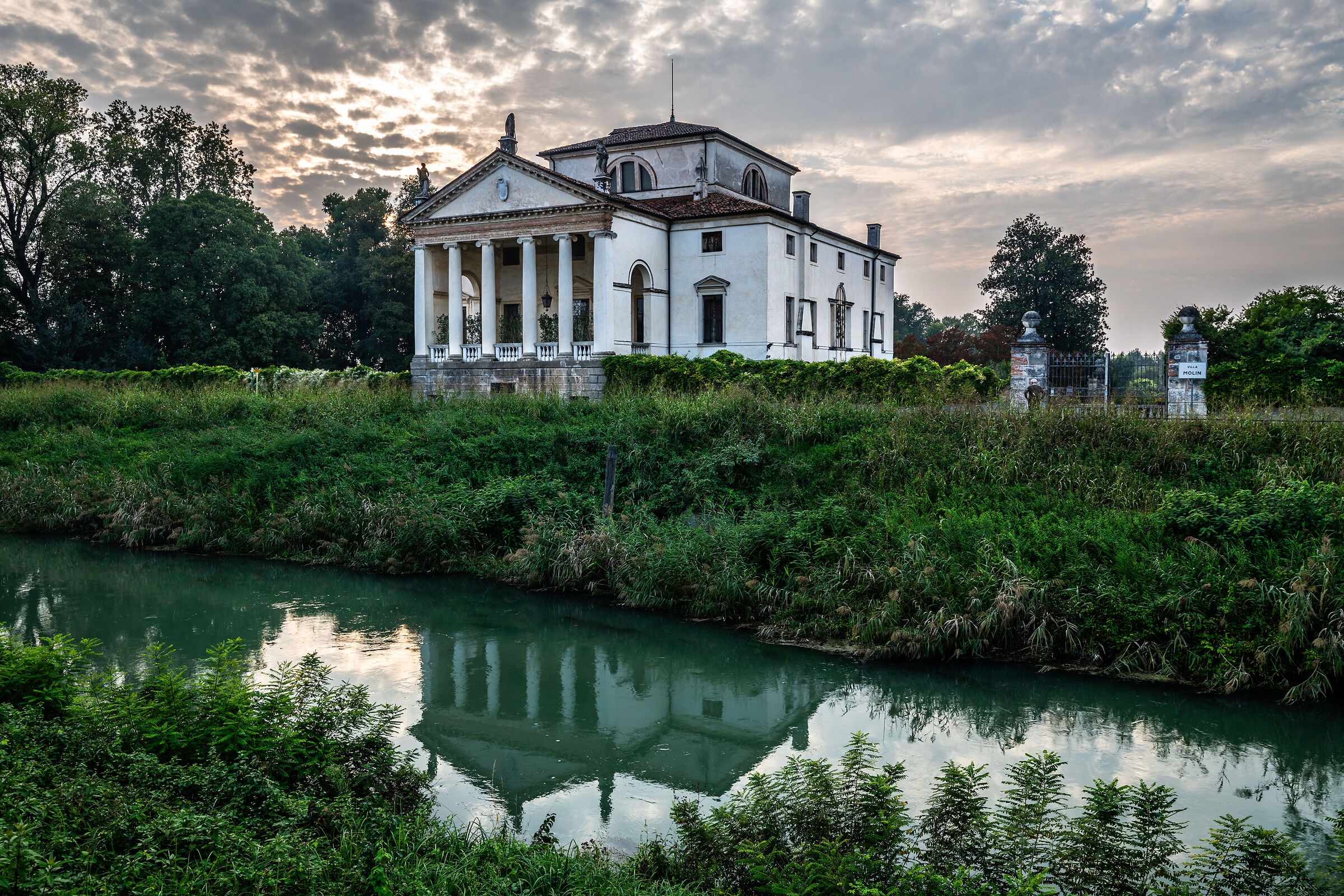 Villa Molin 2