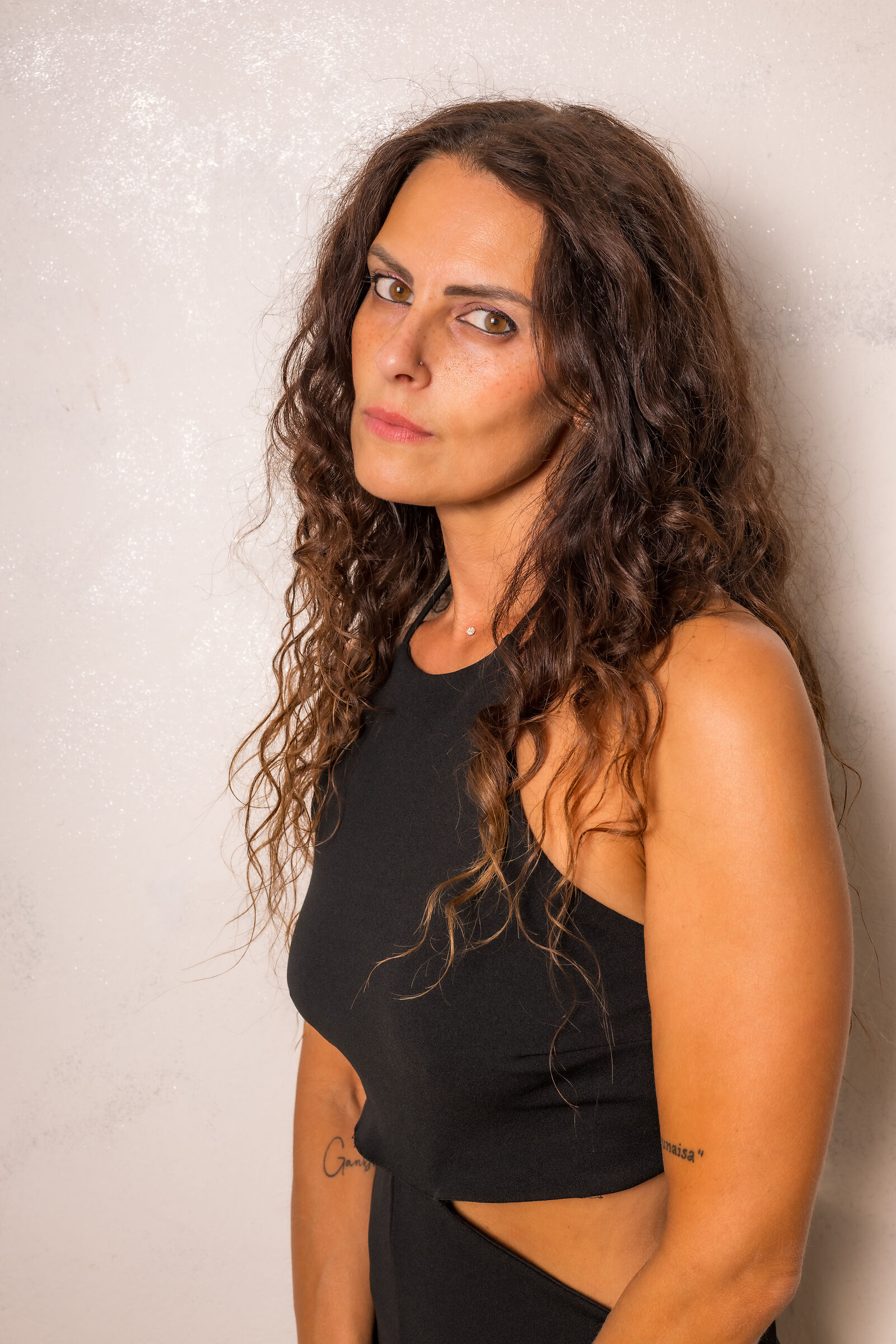 alice e la sensualità