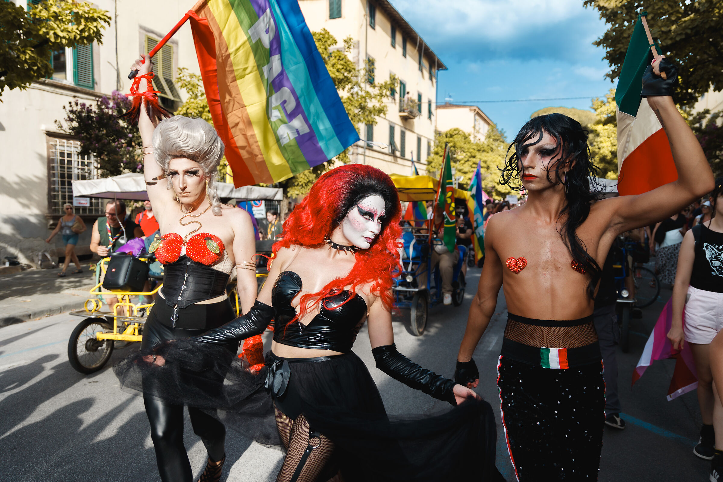 Pride Lucca 2024