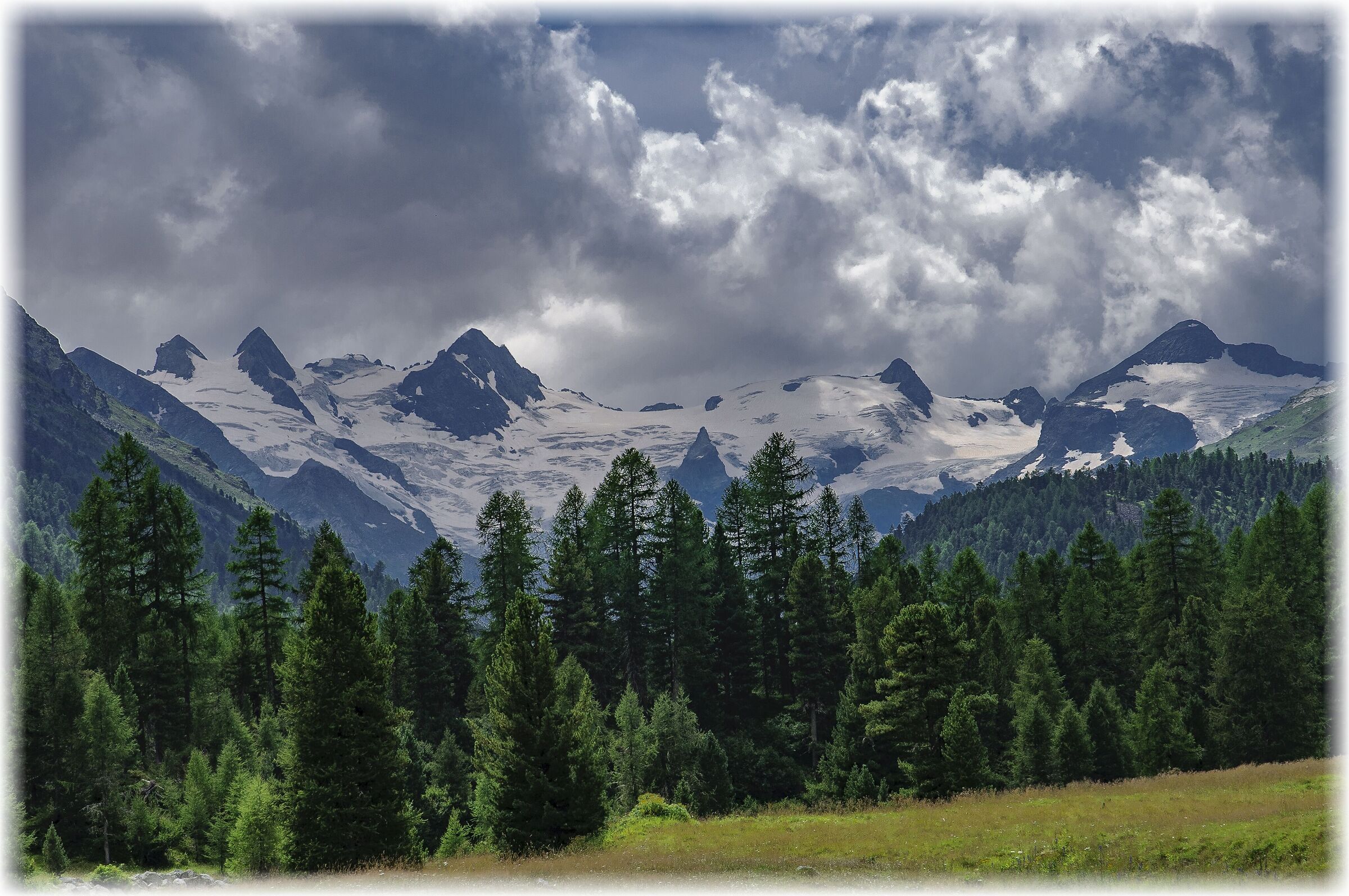 Val Roseg