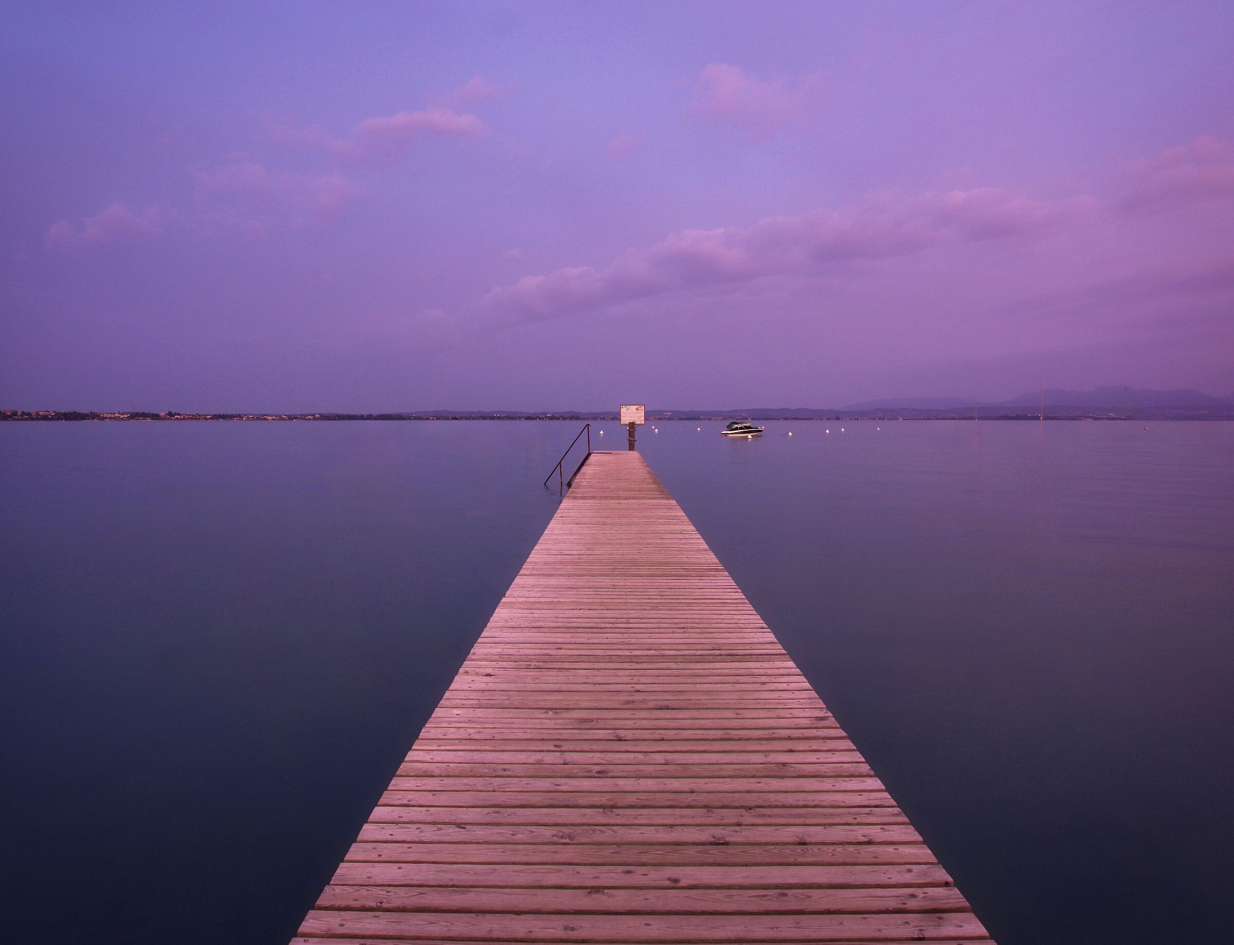 Lake Garda