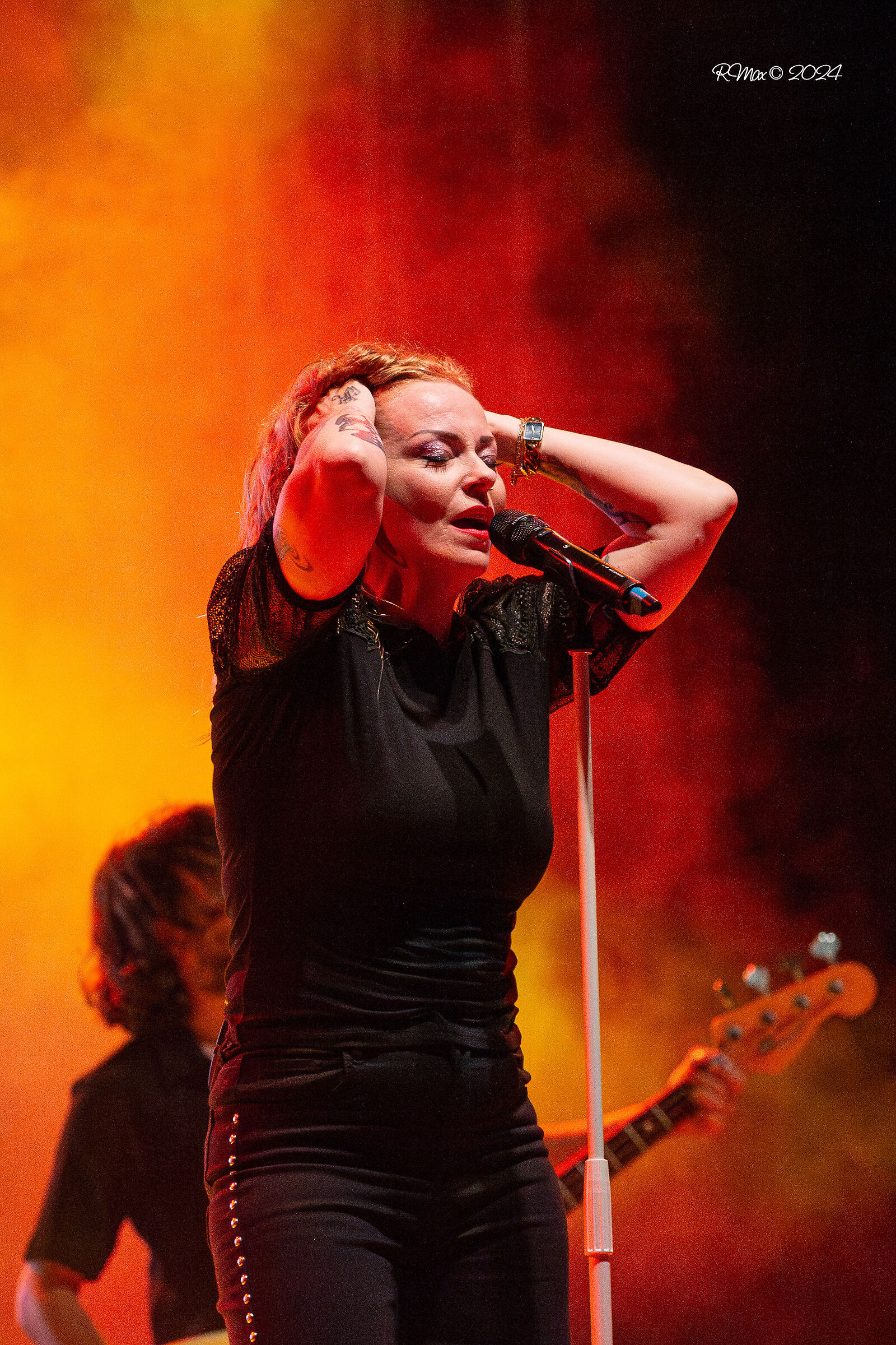 Anneke Van Giersbergen - Veruno Prog