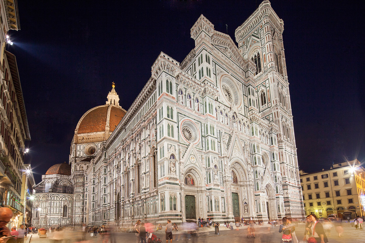 Duomo - Firenze