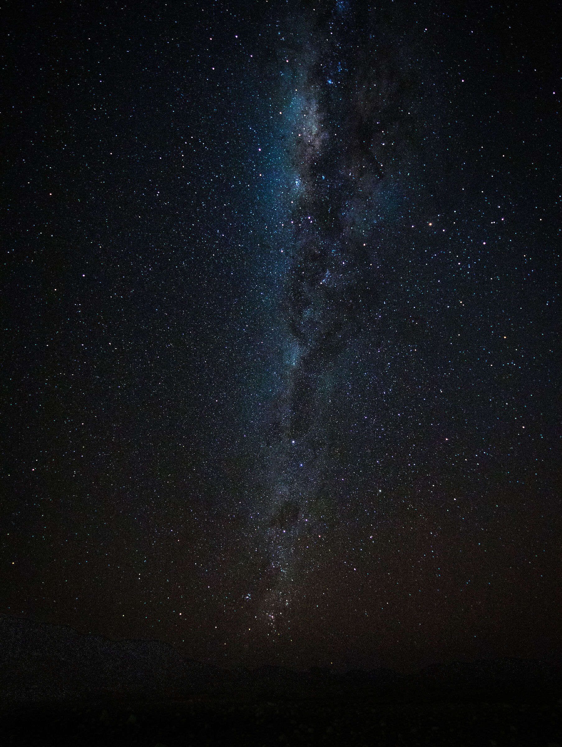 Dove le stelle incontrano la terra