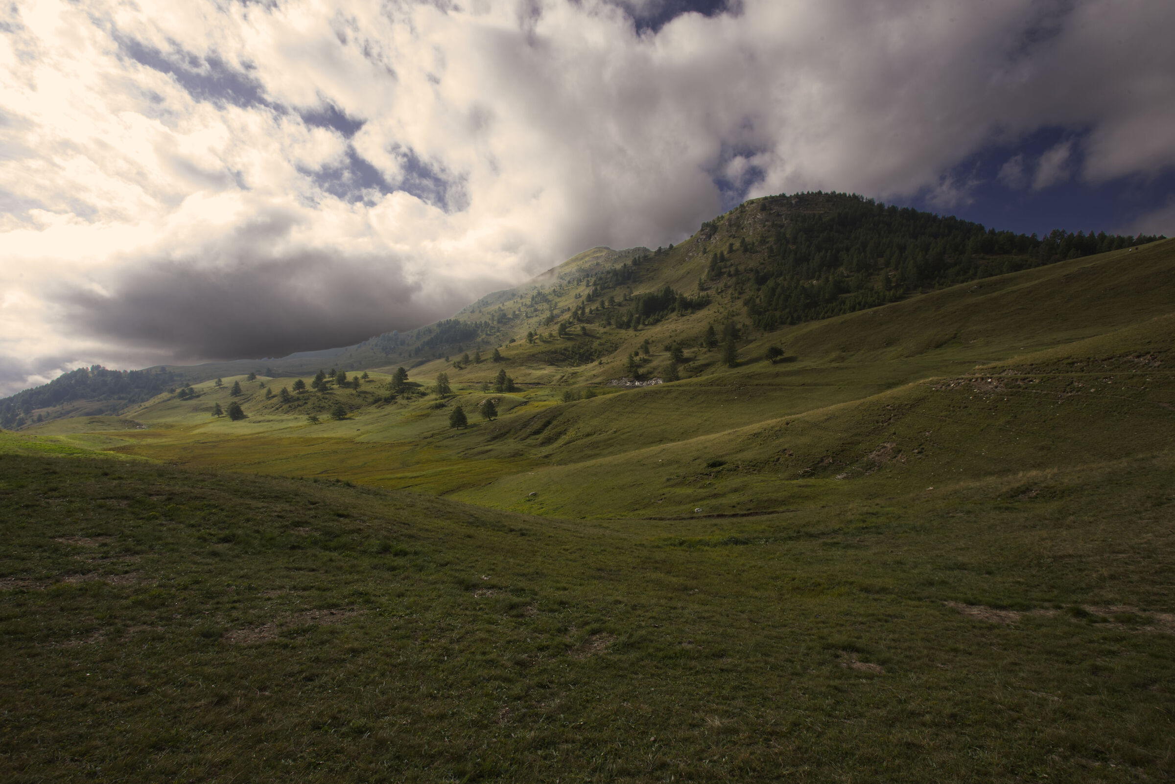 Colle della Maddalena