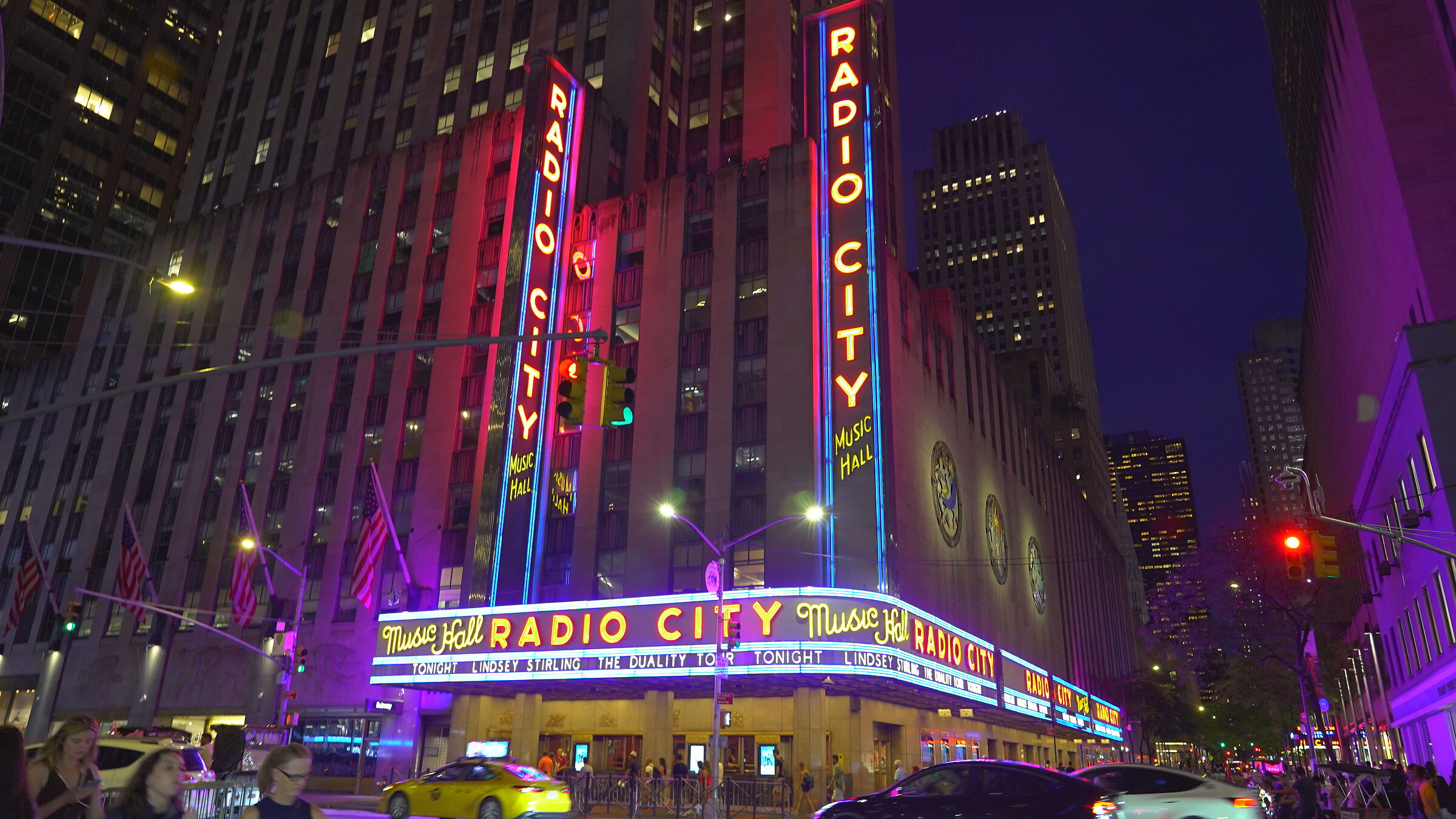 Radio City
