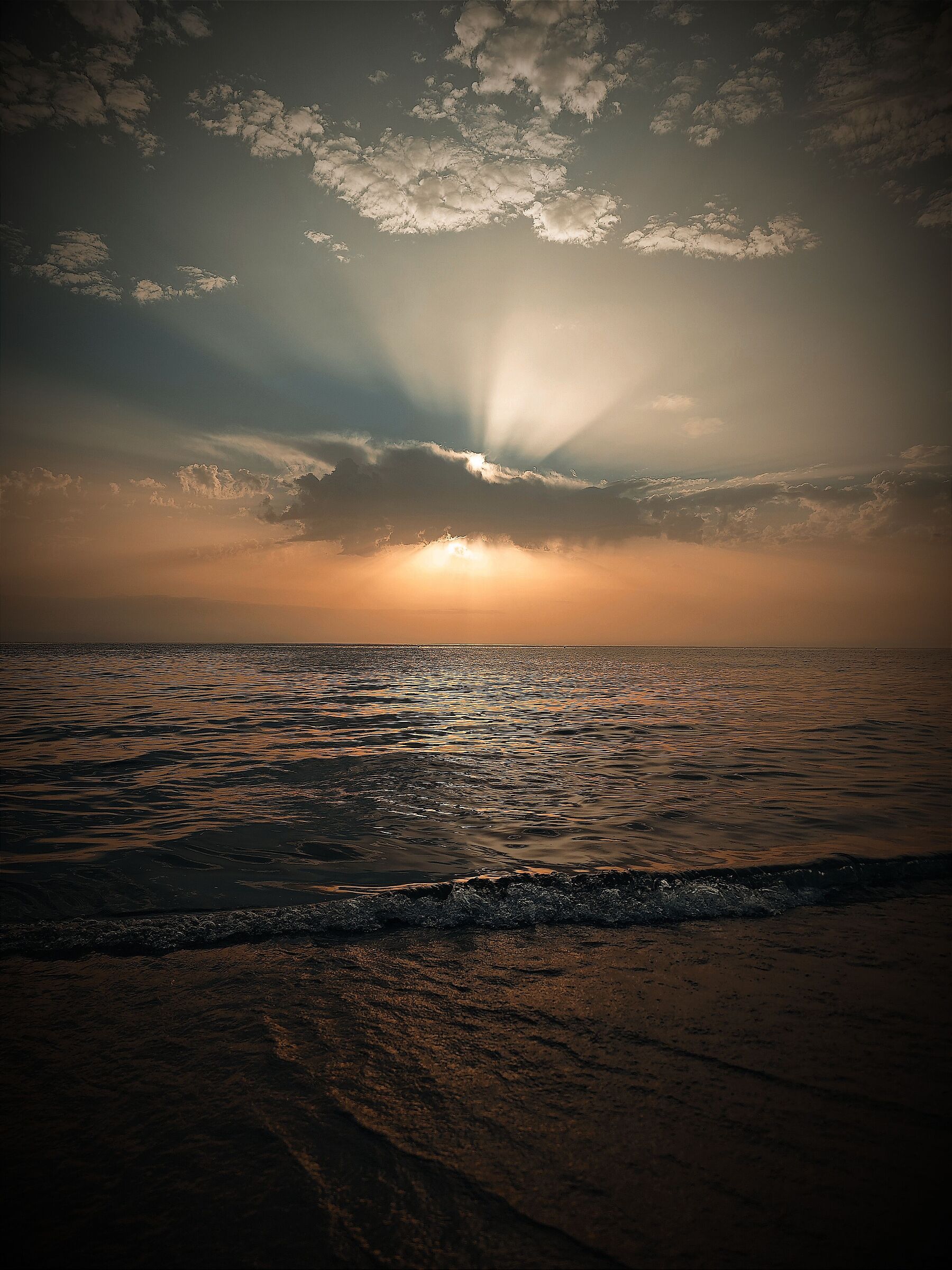 Tramonto