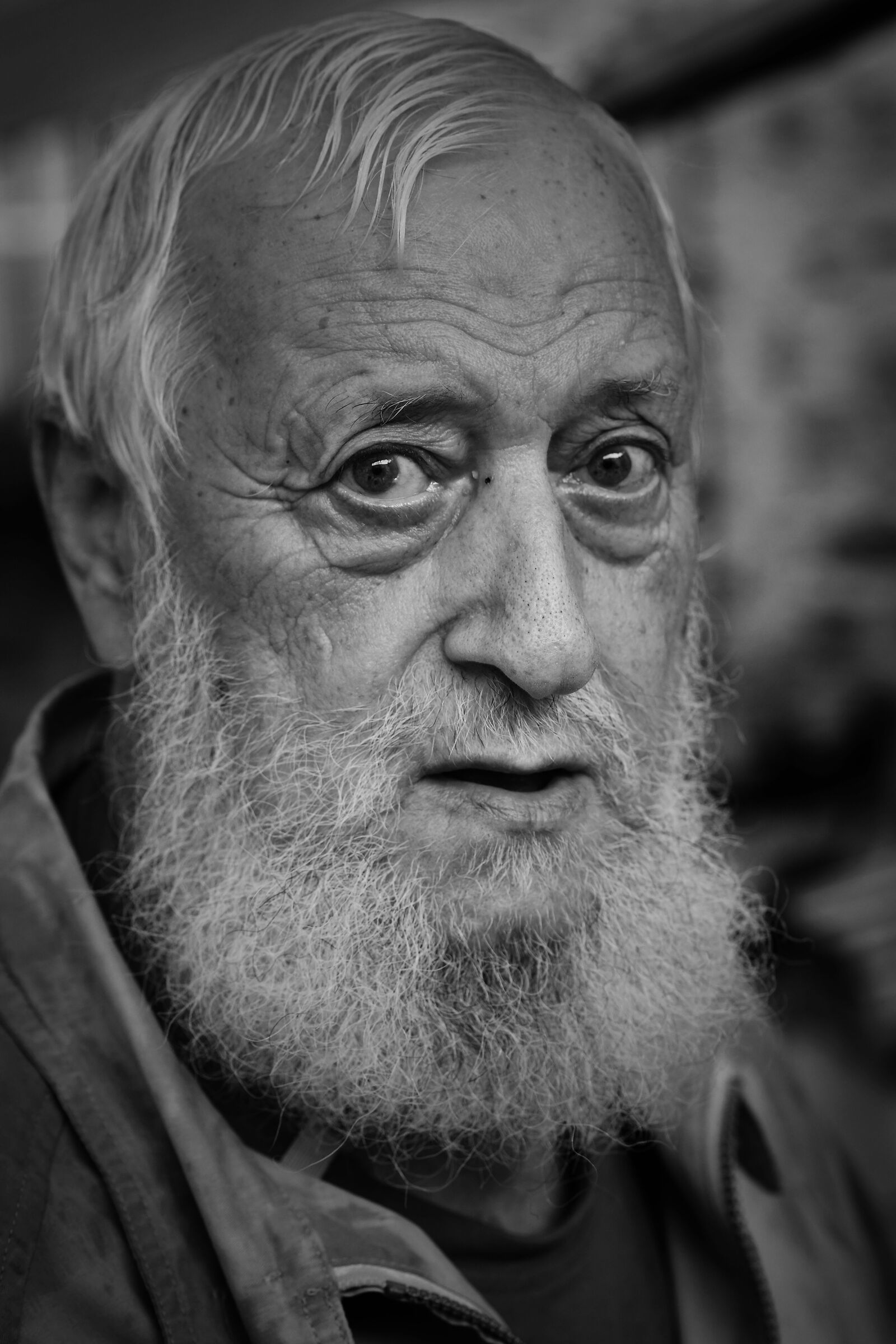 Il mio amico Giacomo