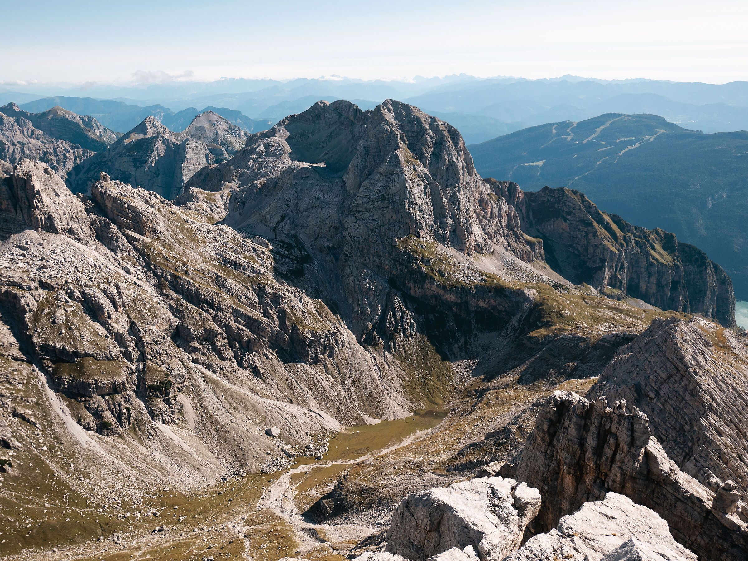 da cima ceda