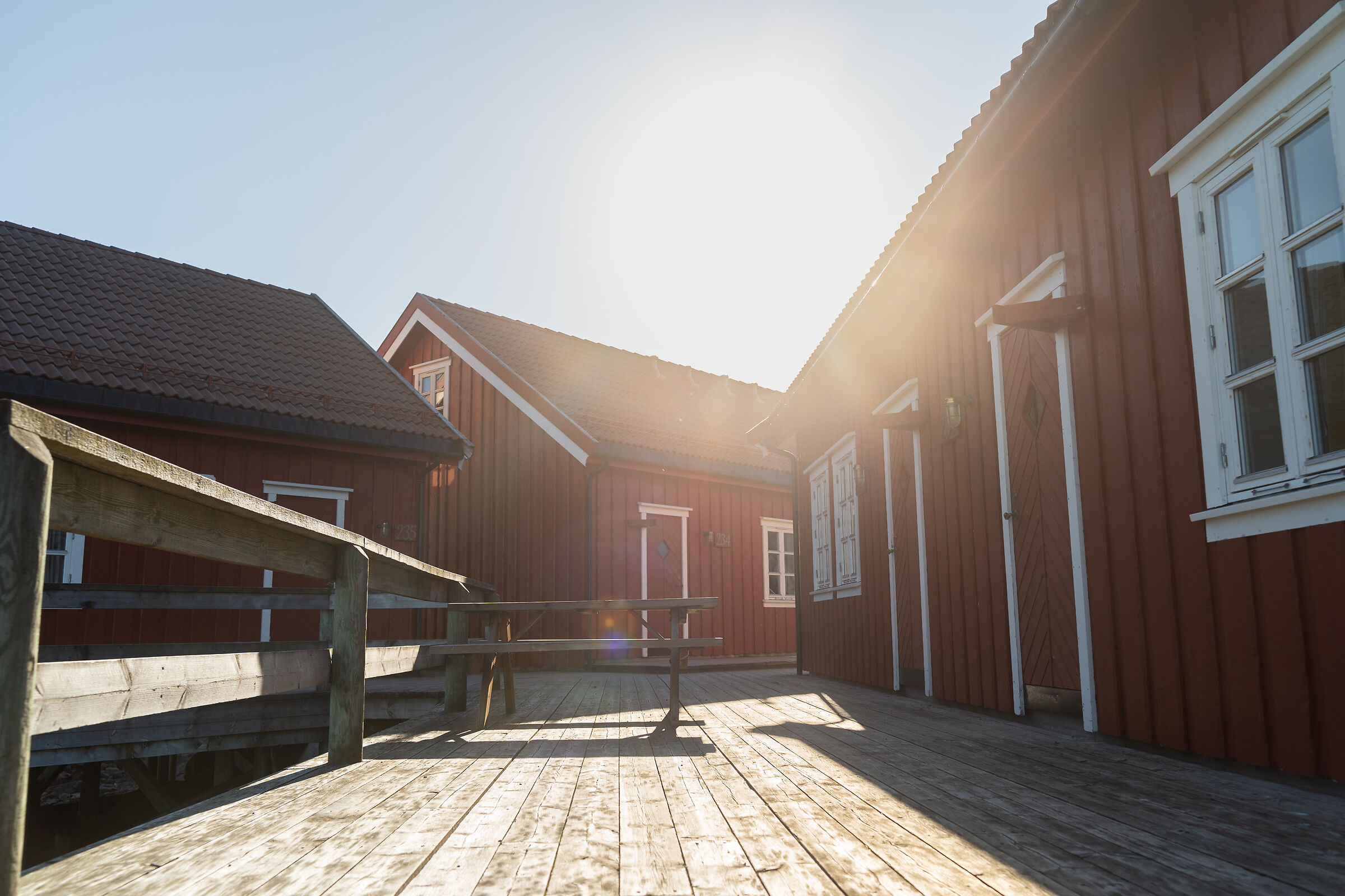 Svolvær