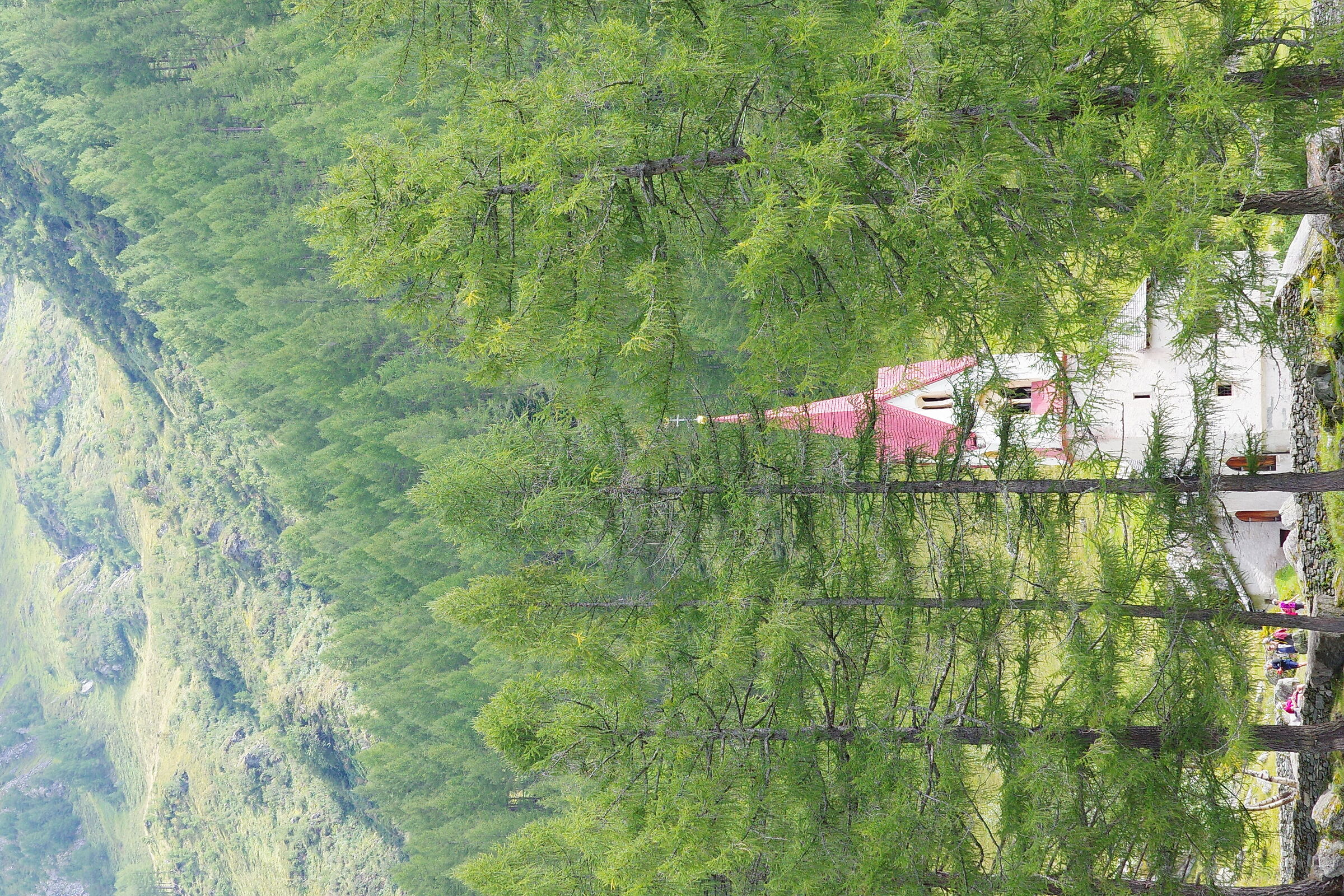 Chiesetta di Santo Spirito