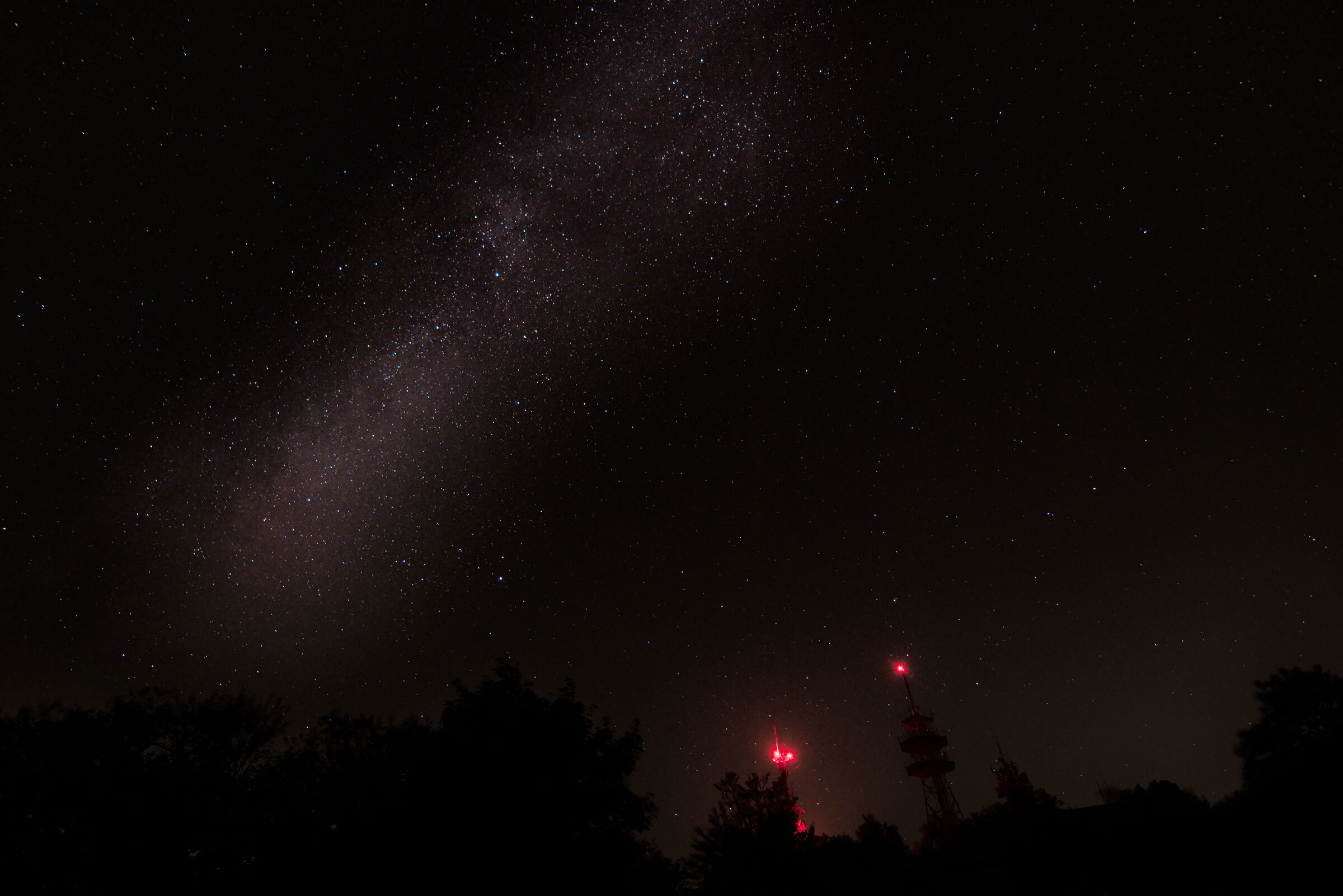 Via Lattea, Krim, Slovenia