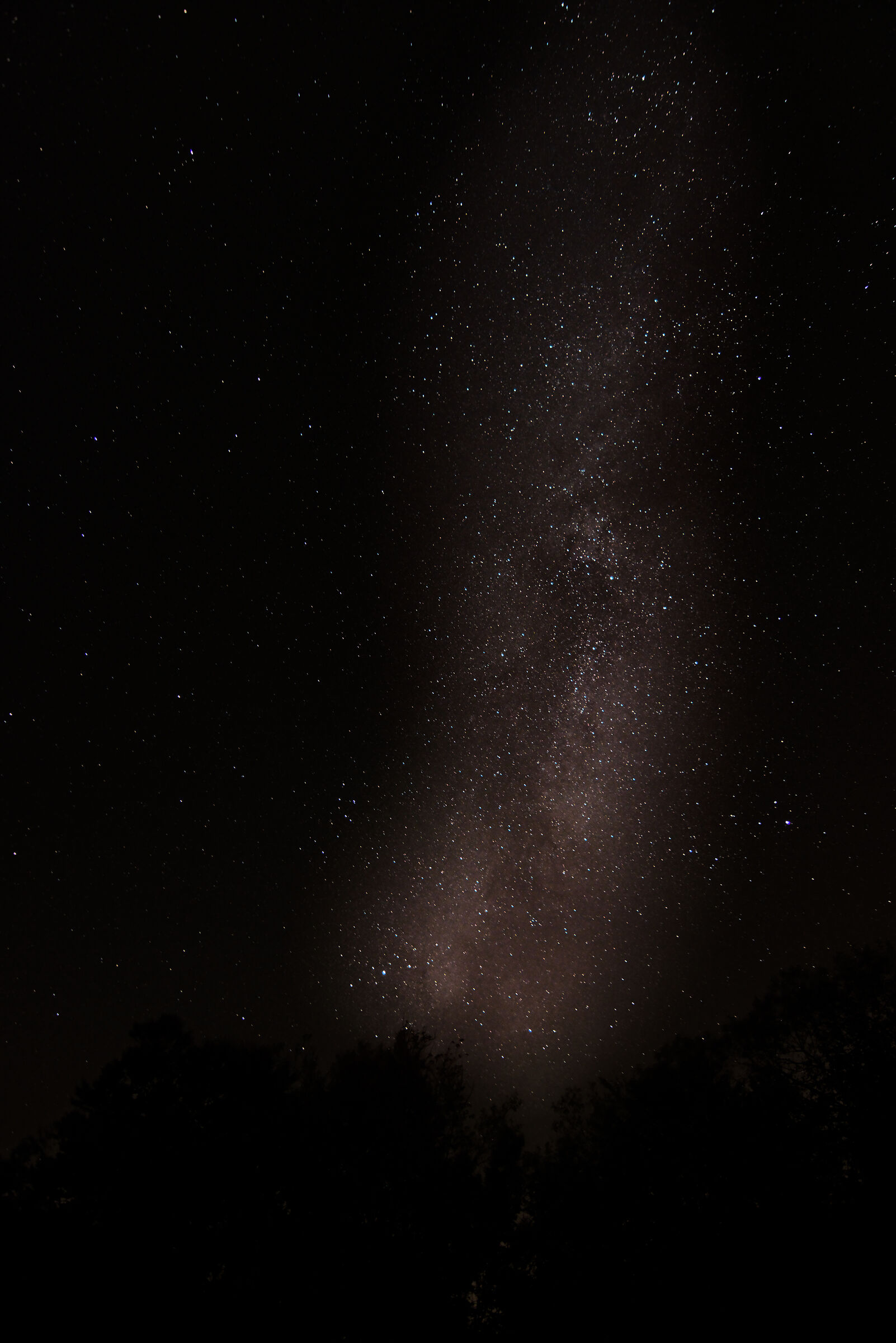 Via Lattea, Krim, Slovenia