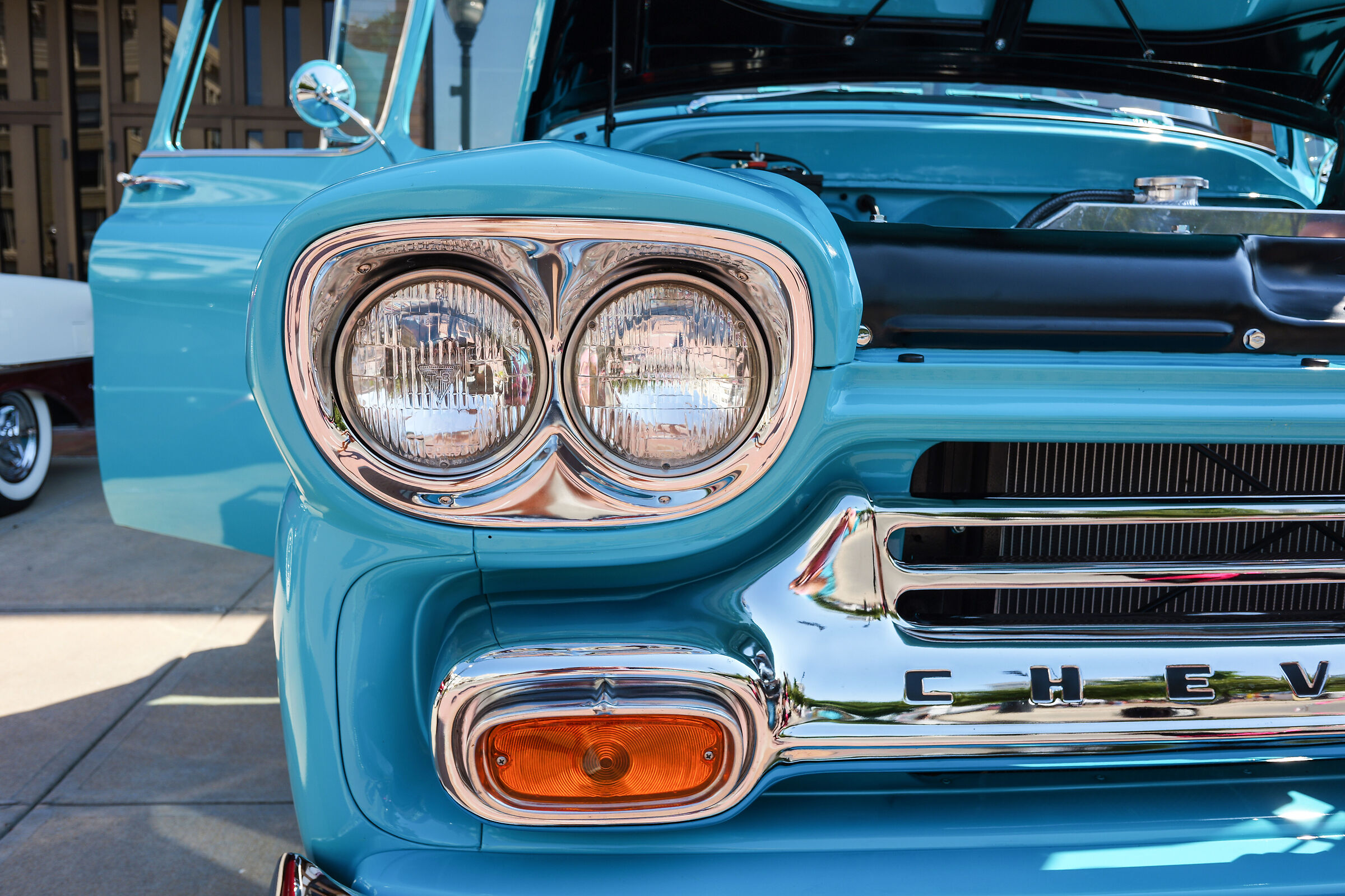 Chevrolet