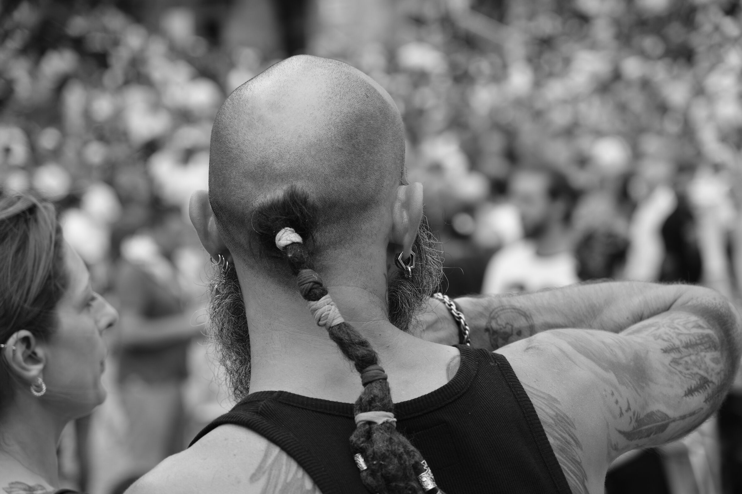 il "diverso" (Siena)