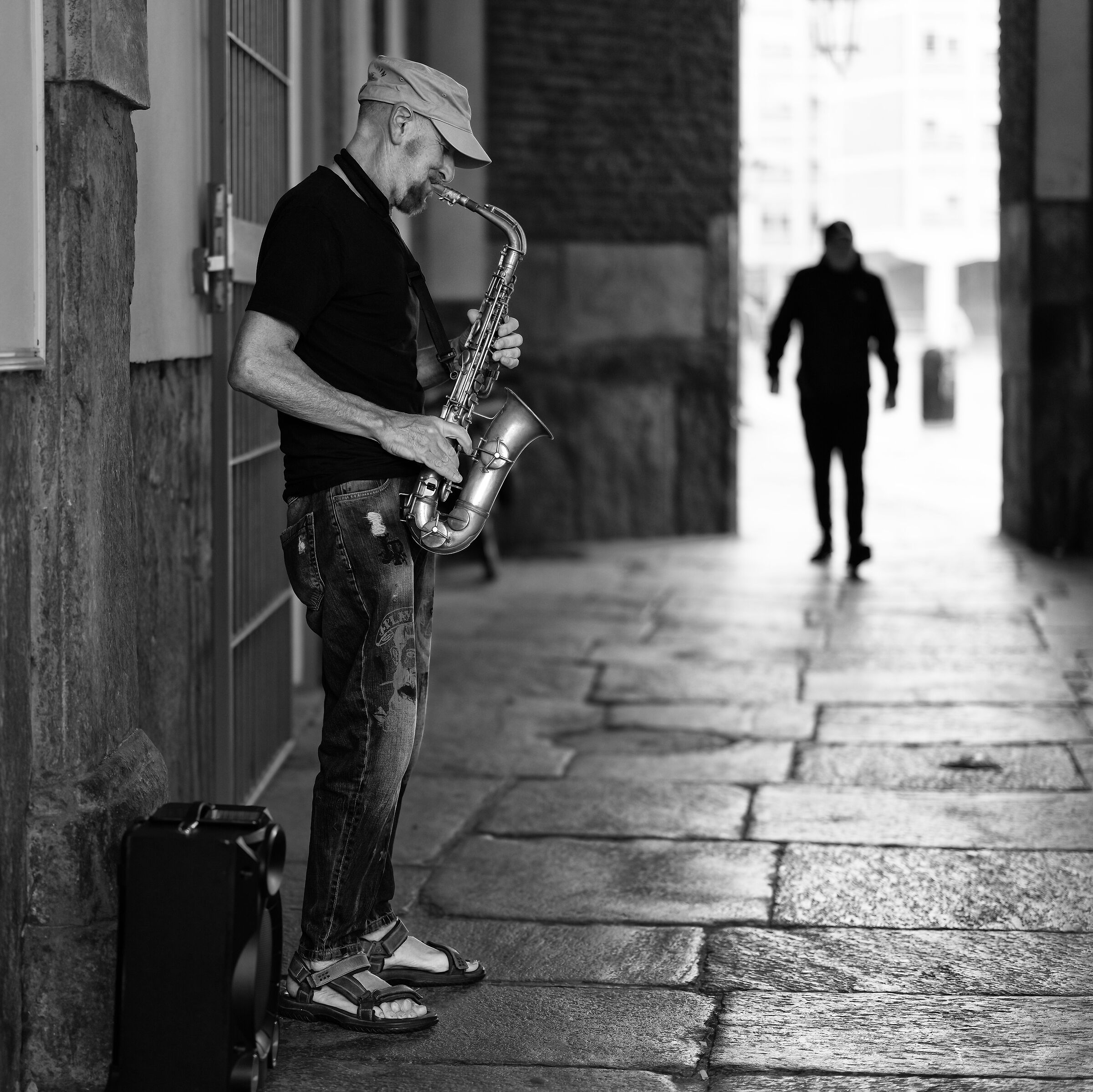 Street - Torino