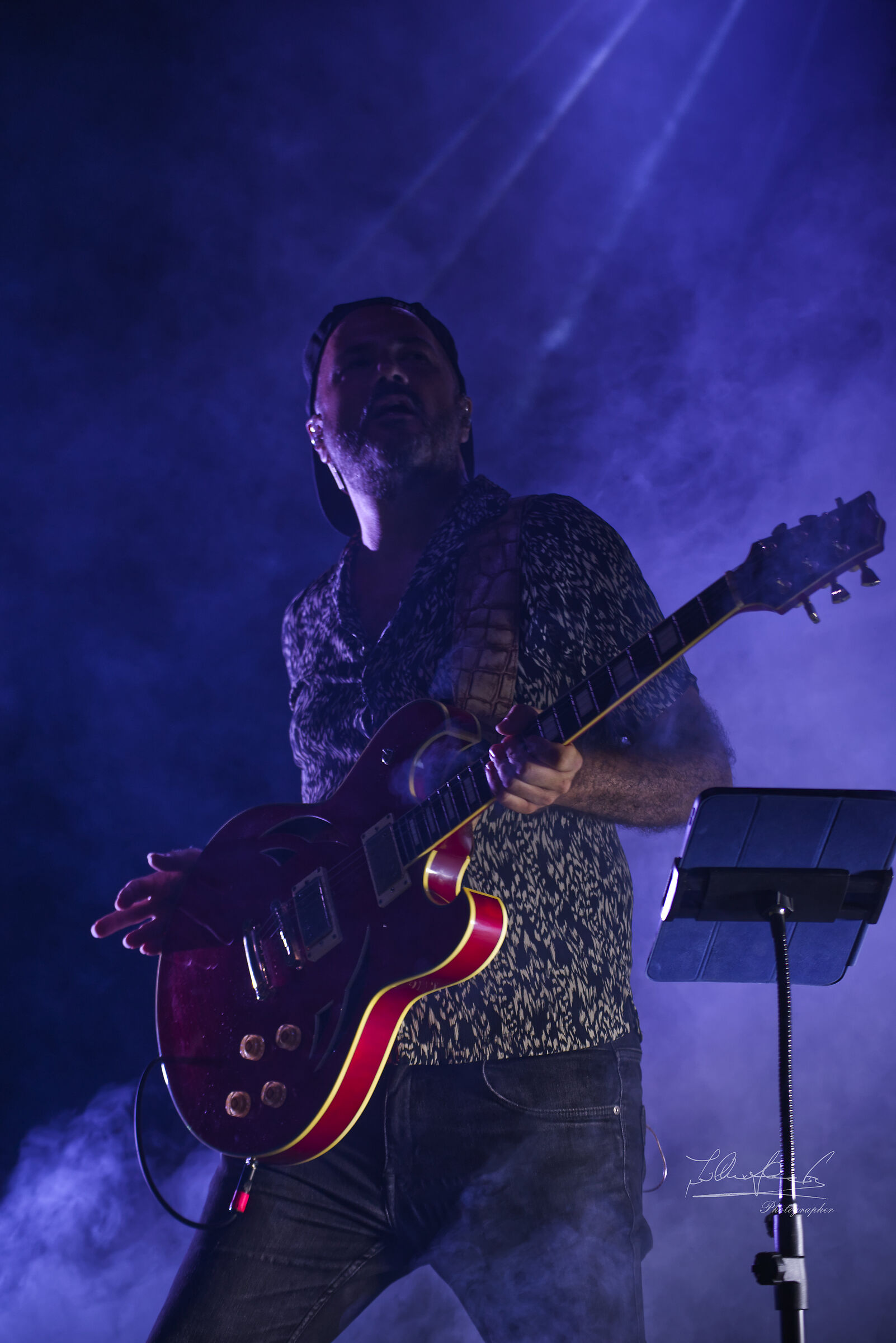 Tamron SP 70-300mm f/4-5.6 Di VC USD Test Gigs