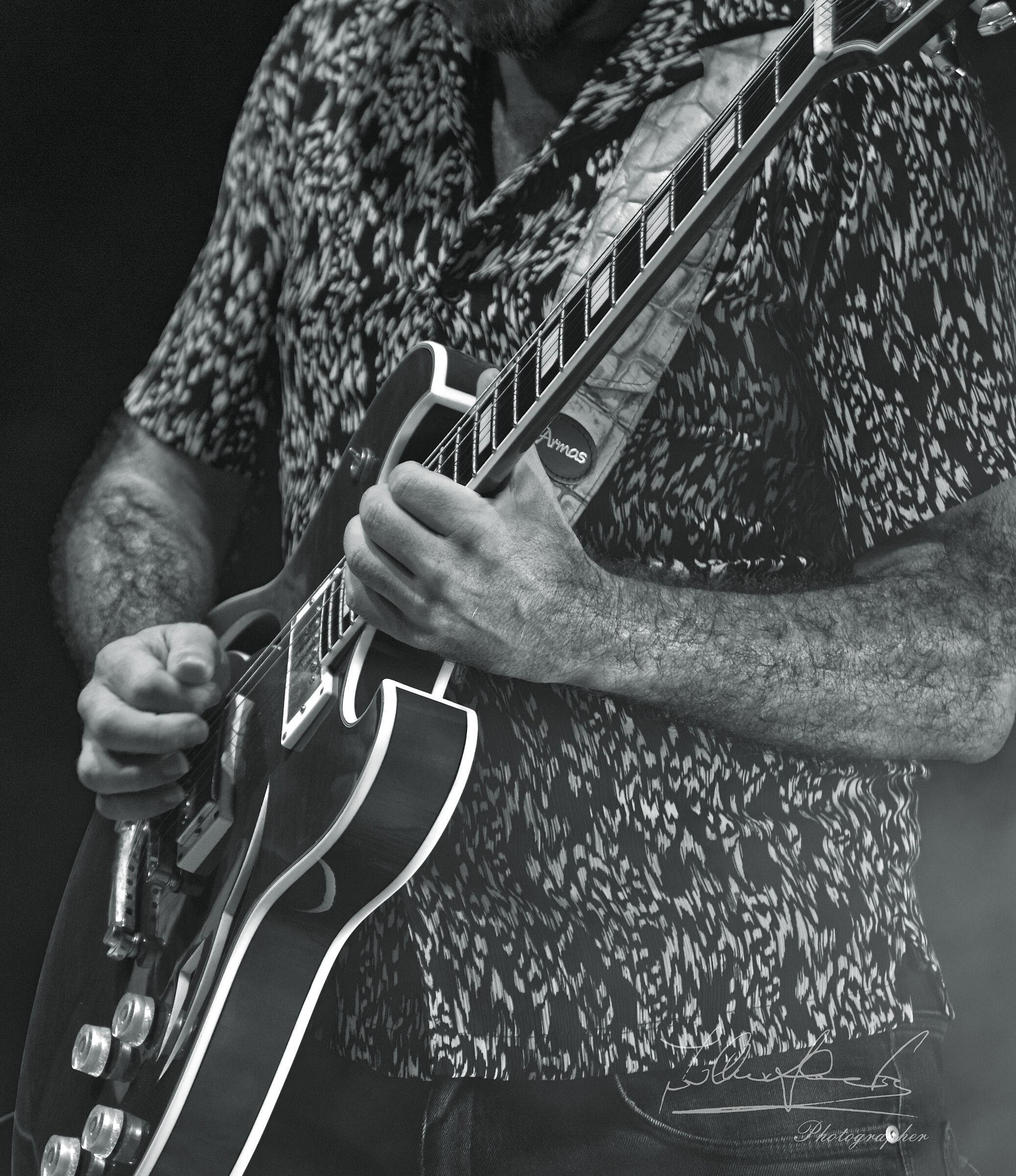 Tamron SP 70-300mm f/4-5.6 Di VC USD Test Gigs