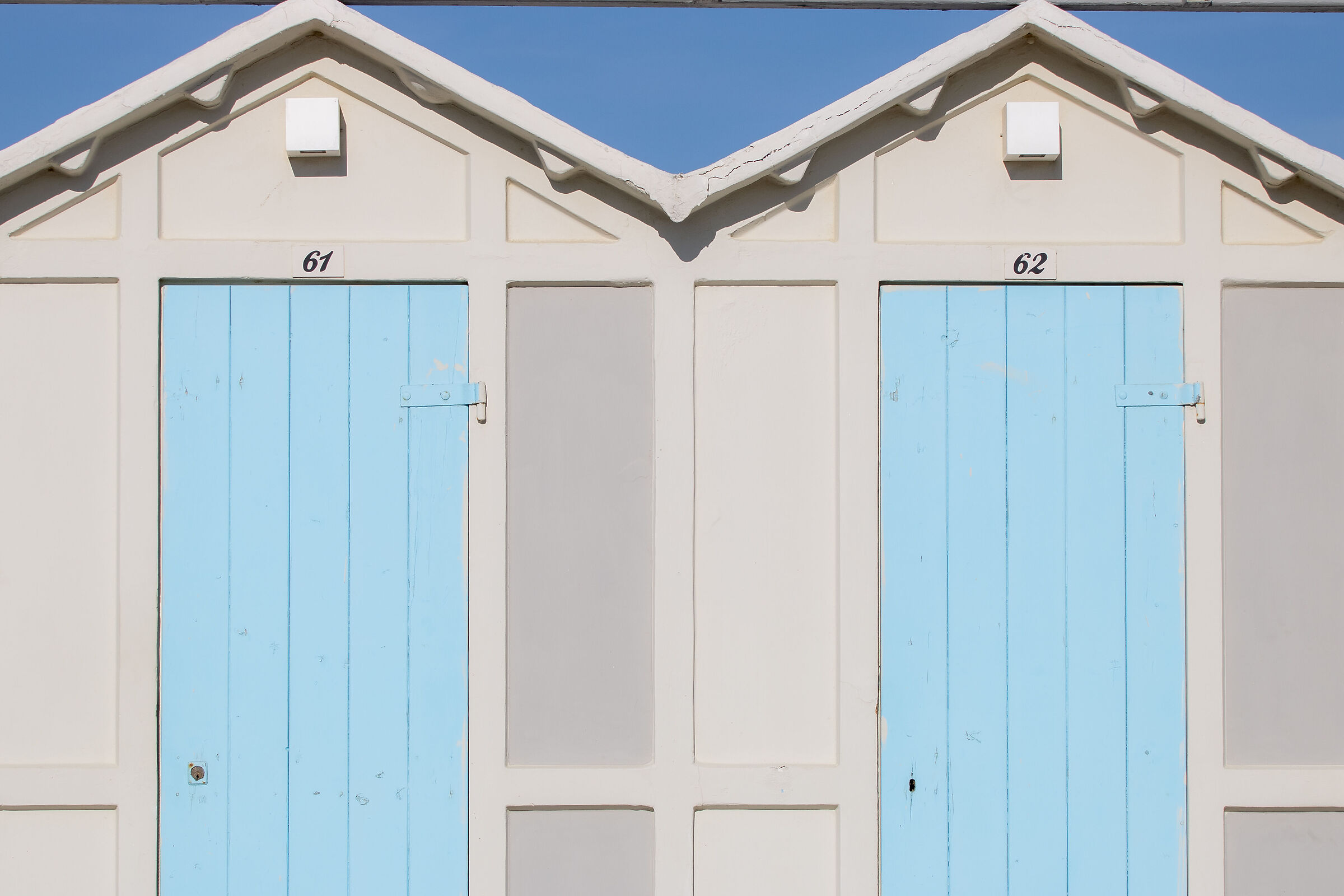 Cabine