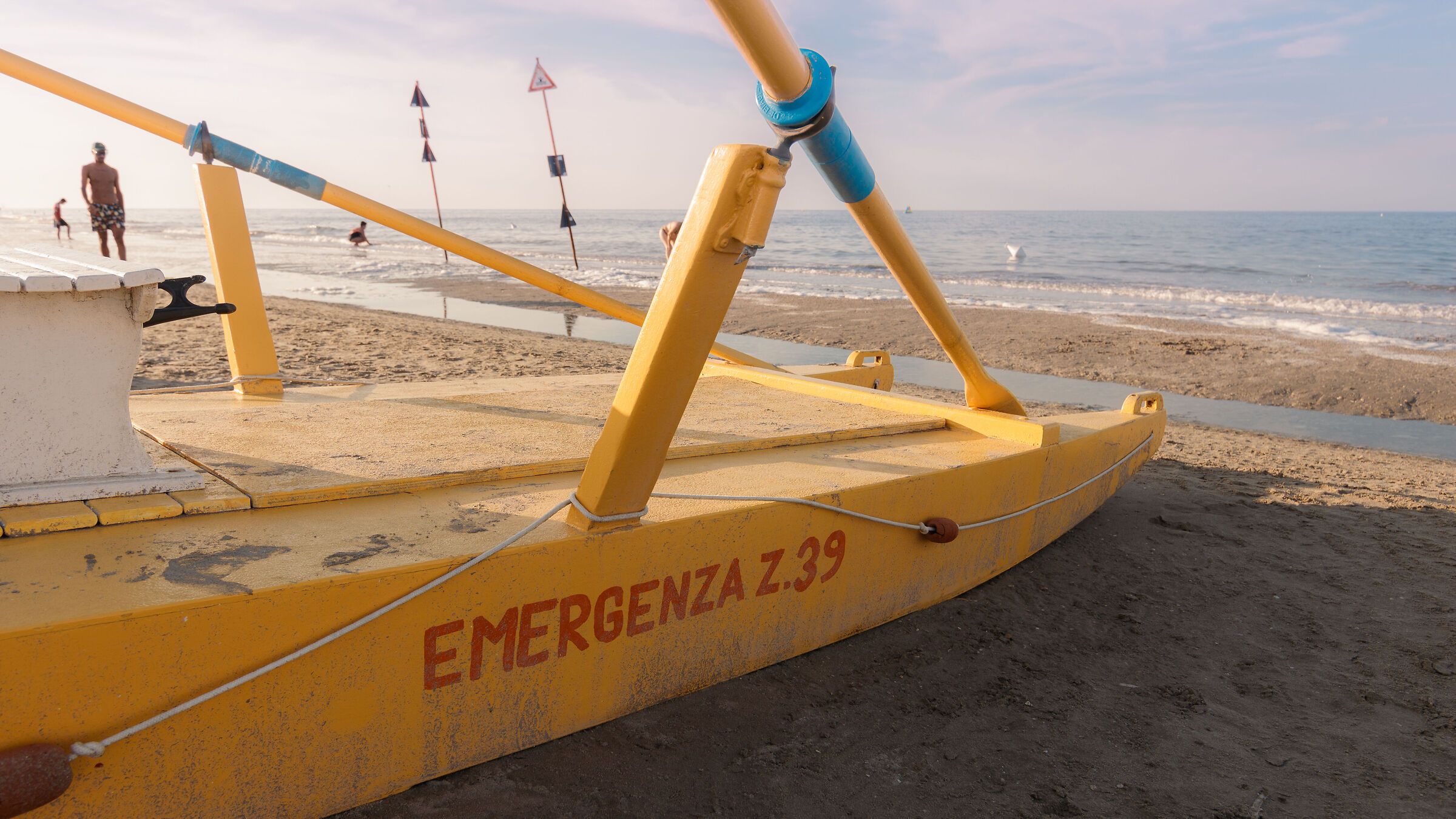 Emergenza 39