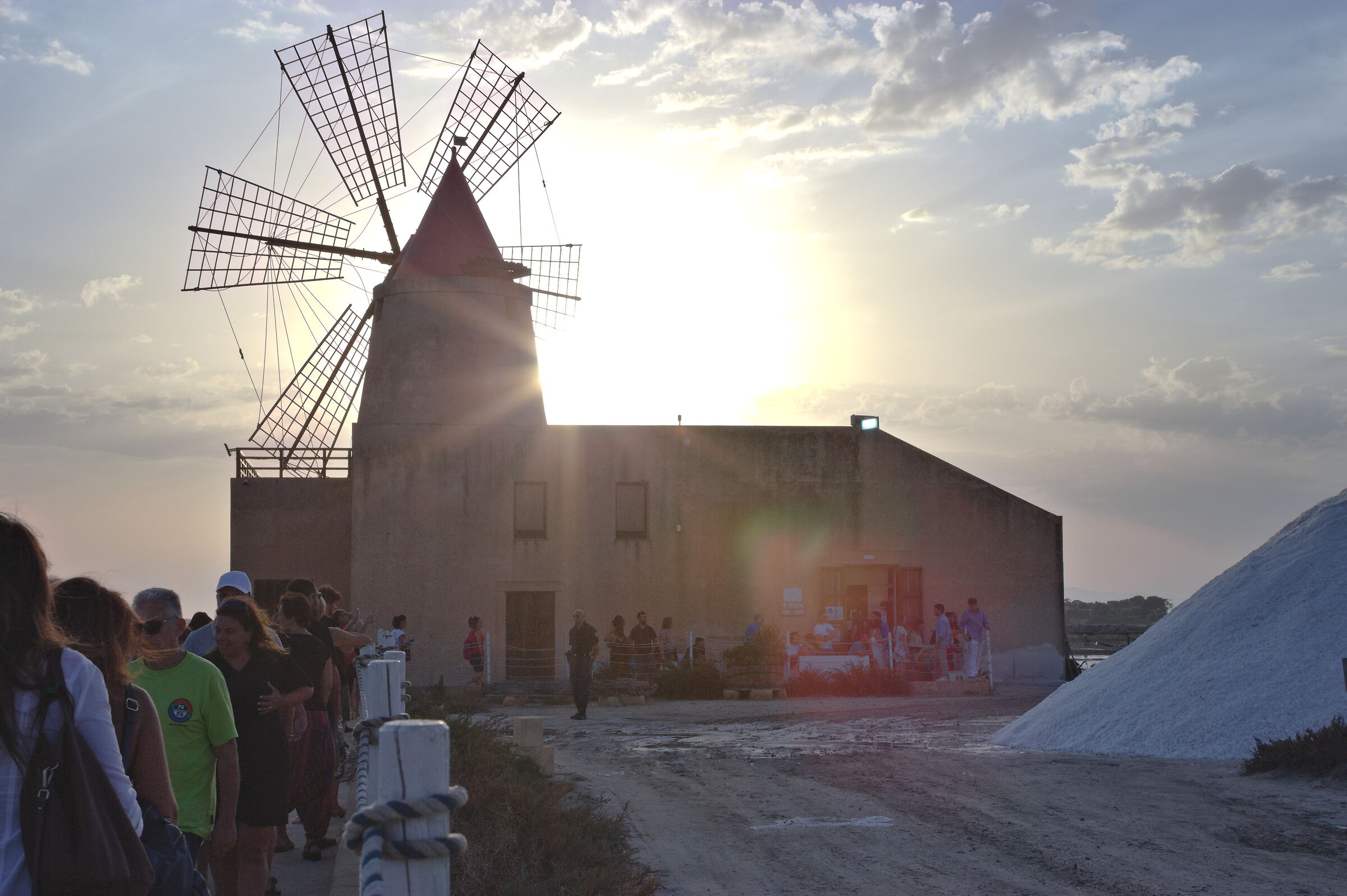Saline di Trapani 1