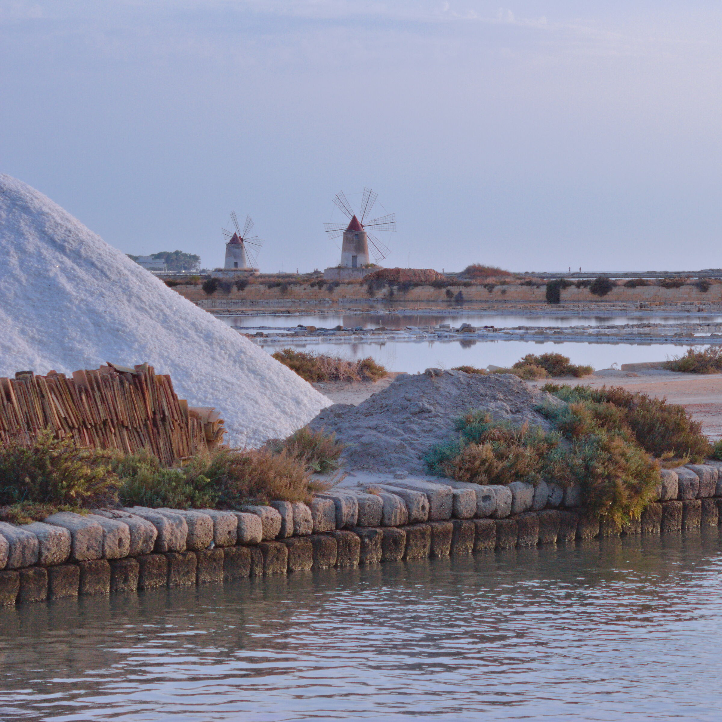 Saline di Trapani 2