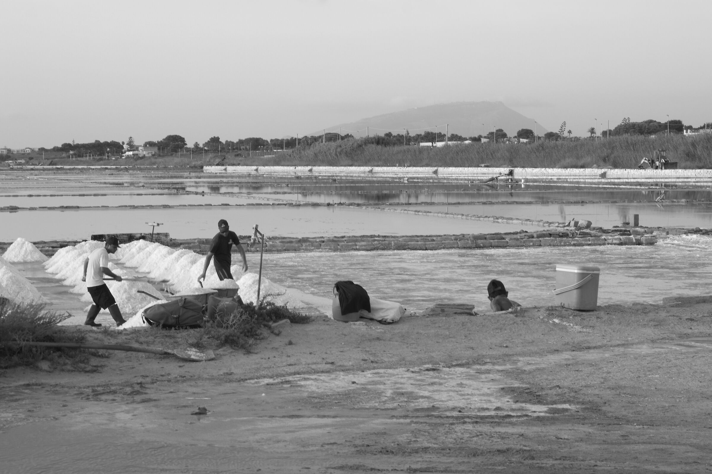Saline di Trapani 3