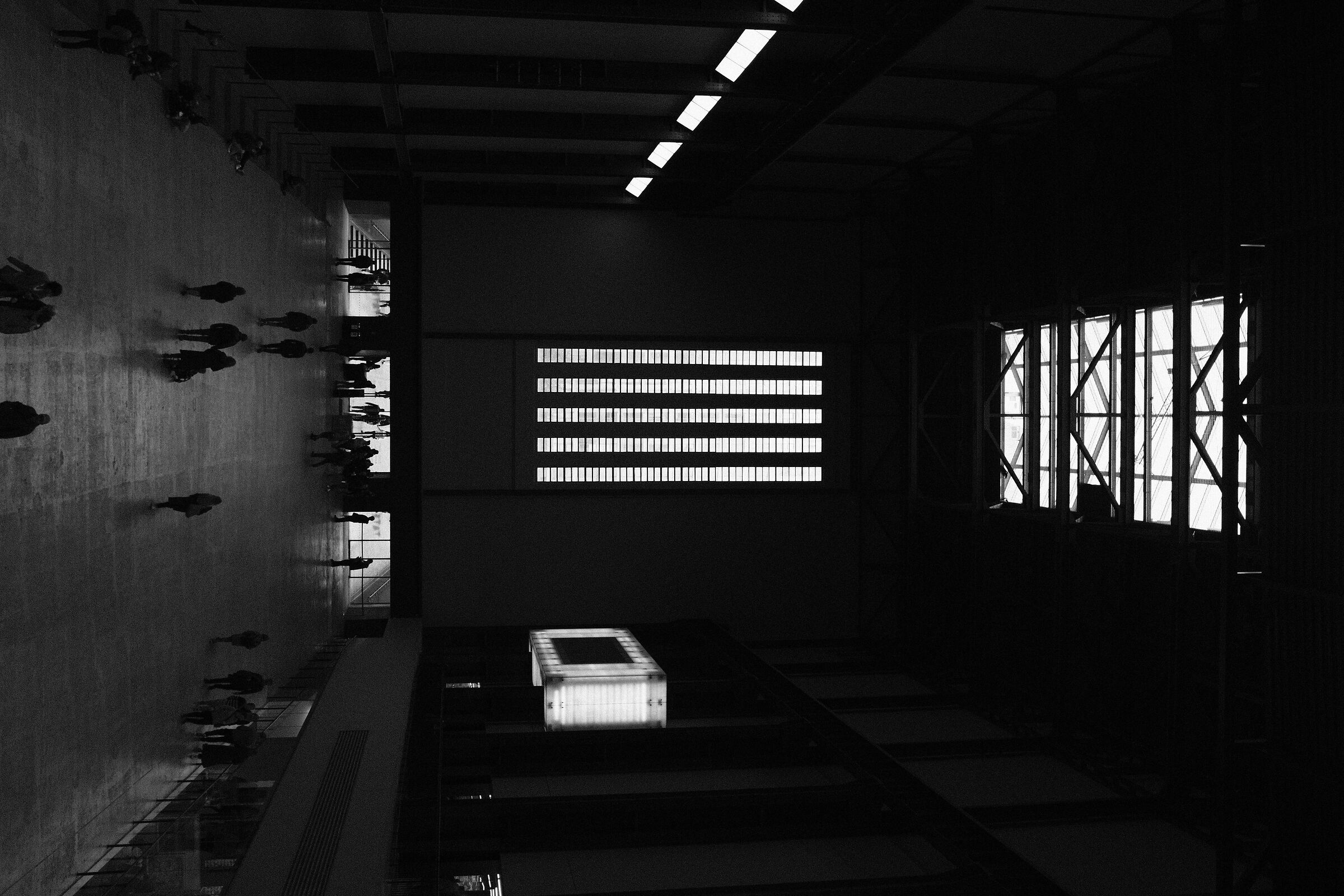 Tate Modern
