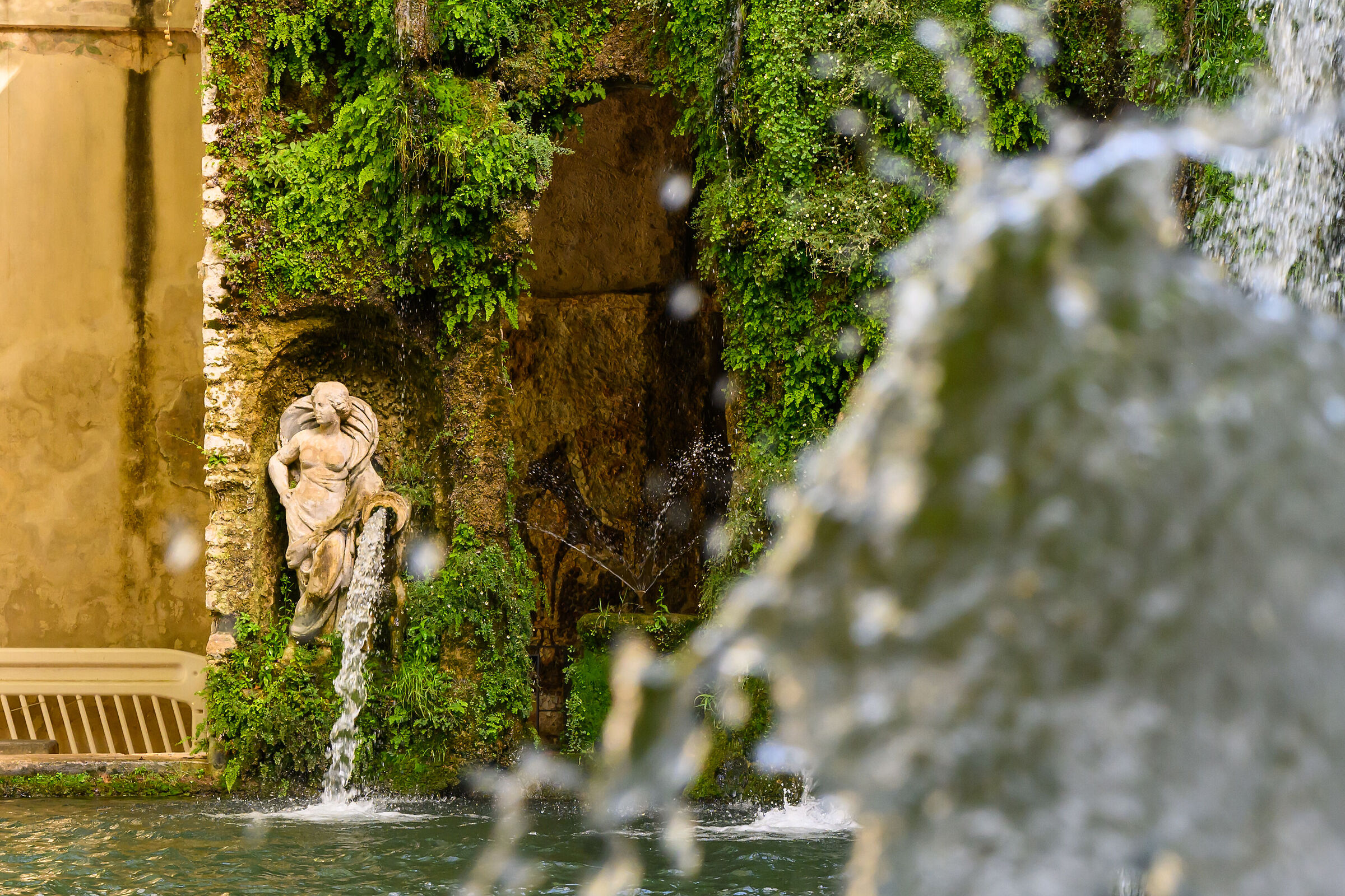Tivoli - Villa d'Este