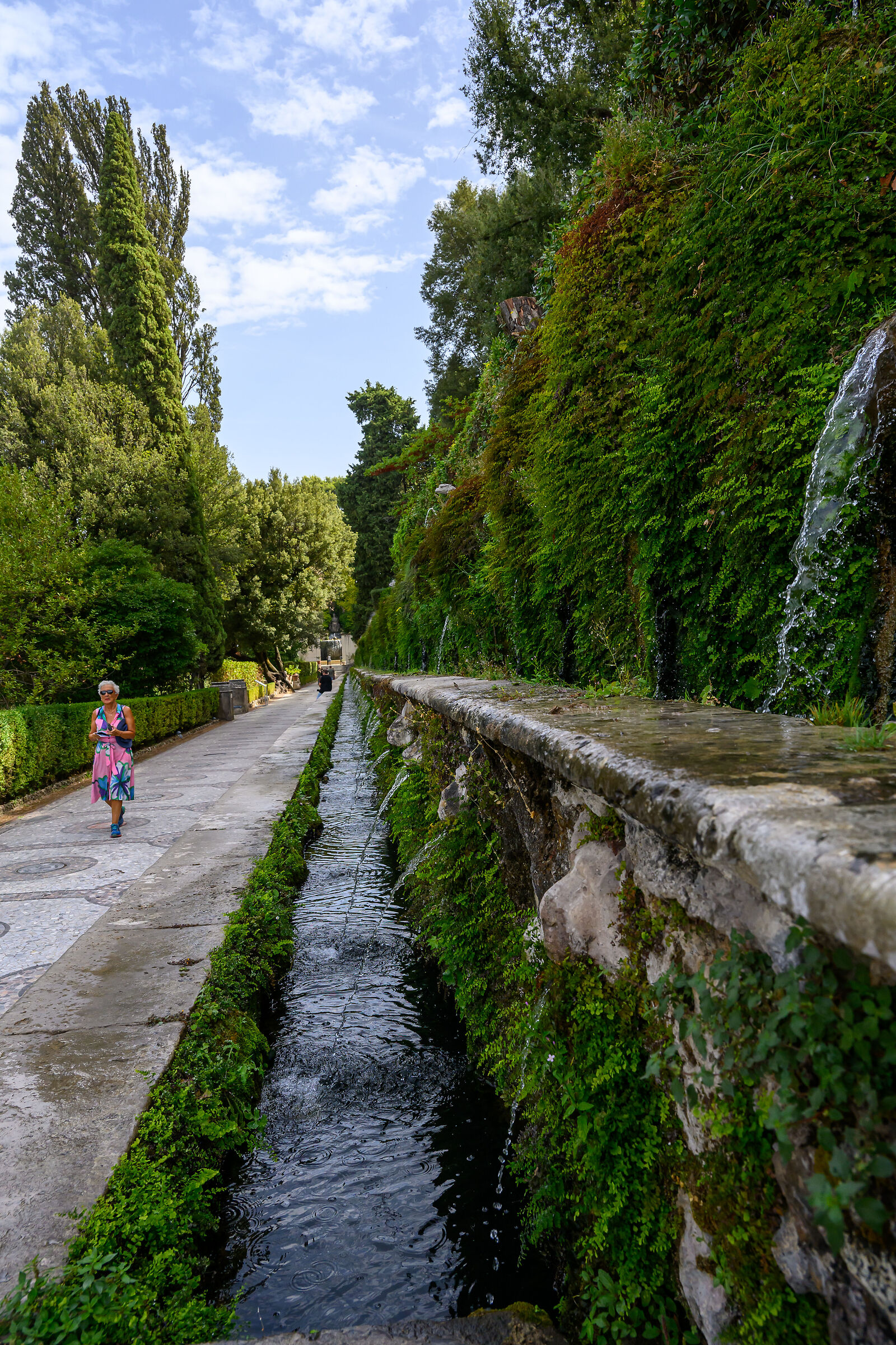 Tivoli - Villa d'Este