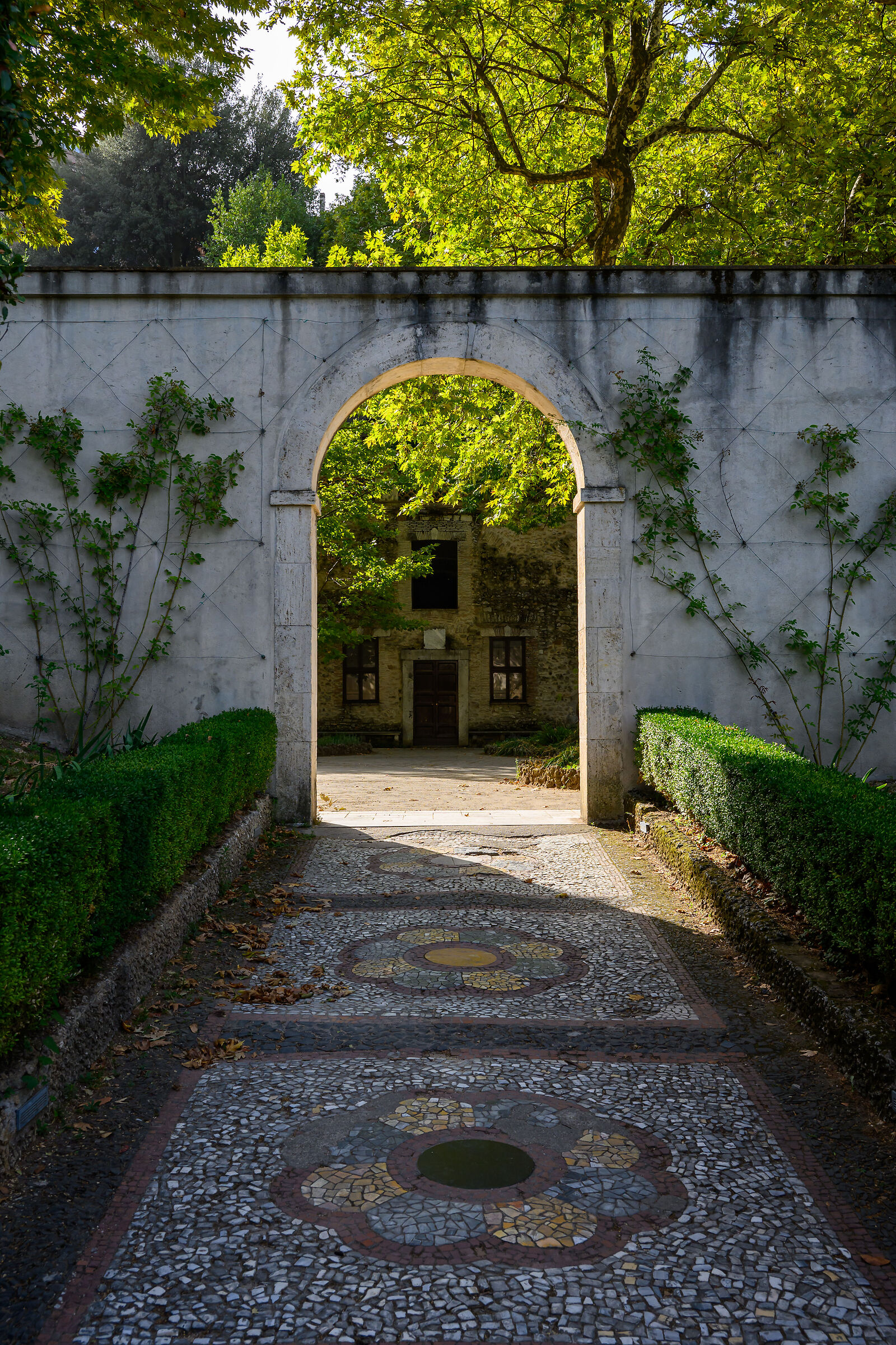 Tivoli - Villa d'Este
